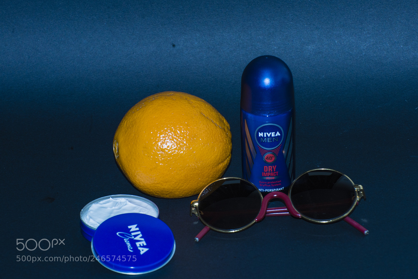 Nikon D600 sample photo. Nivea men skin care photography