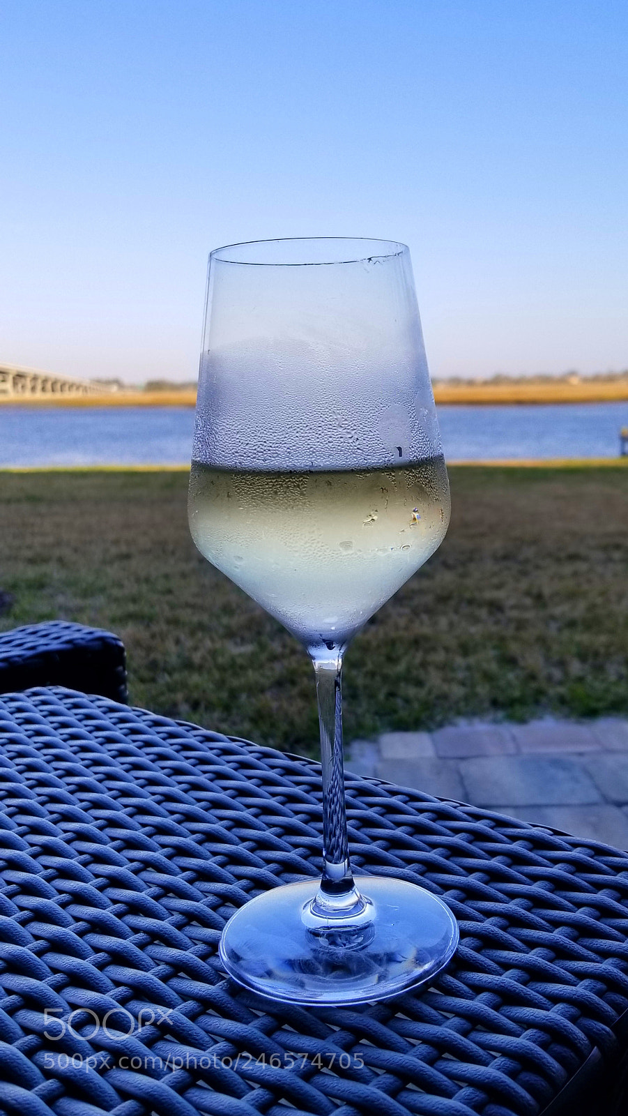 Samsung Galaxy S8+ sample photo. Sunday on the icw photography