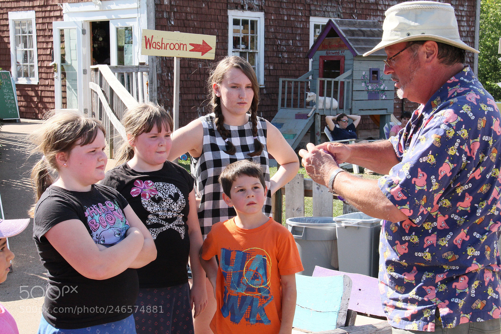 Canon EOS 700D (EOS Rebel T5i / EOS Kiss X7i) sample photo. Dempsey's u pick farm photography