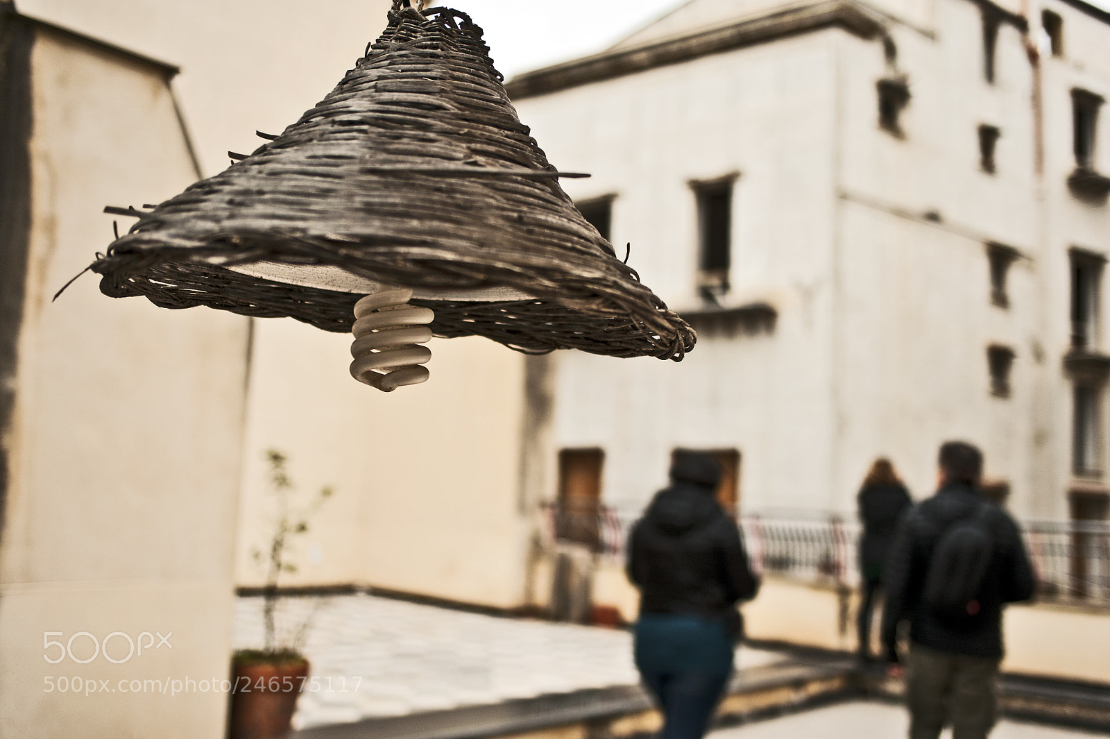 Nikon D700 sample photo. Walking photography