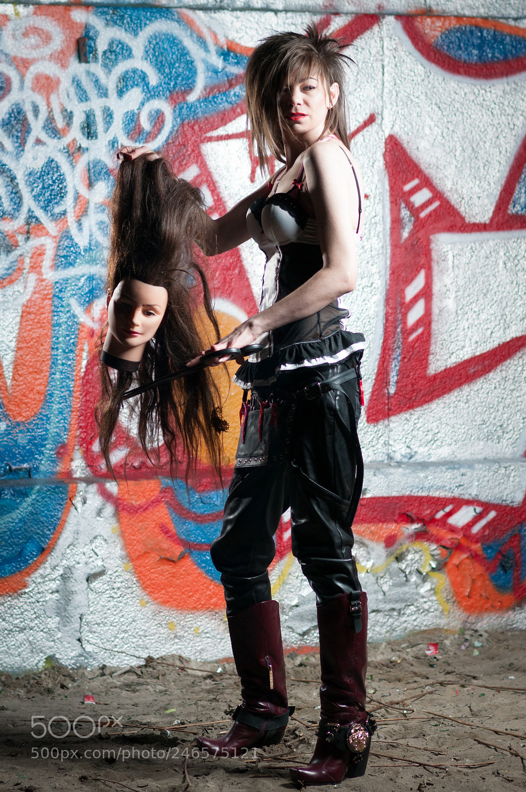 Nikon D300S sample photo. 18 photography