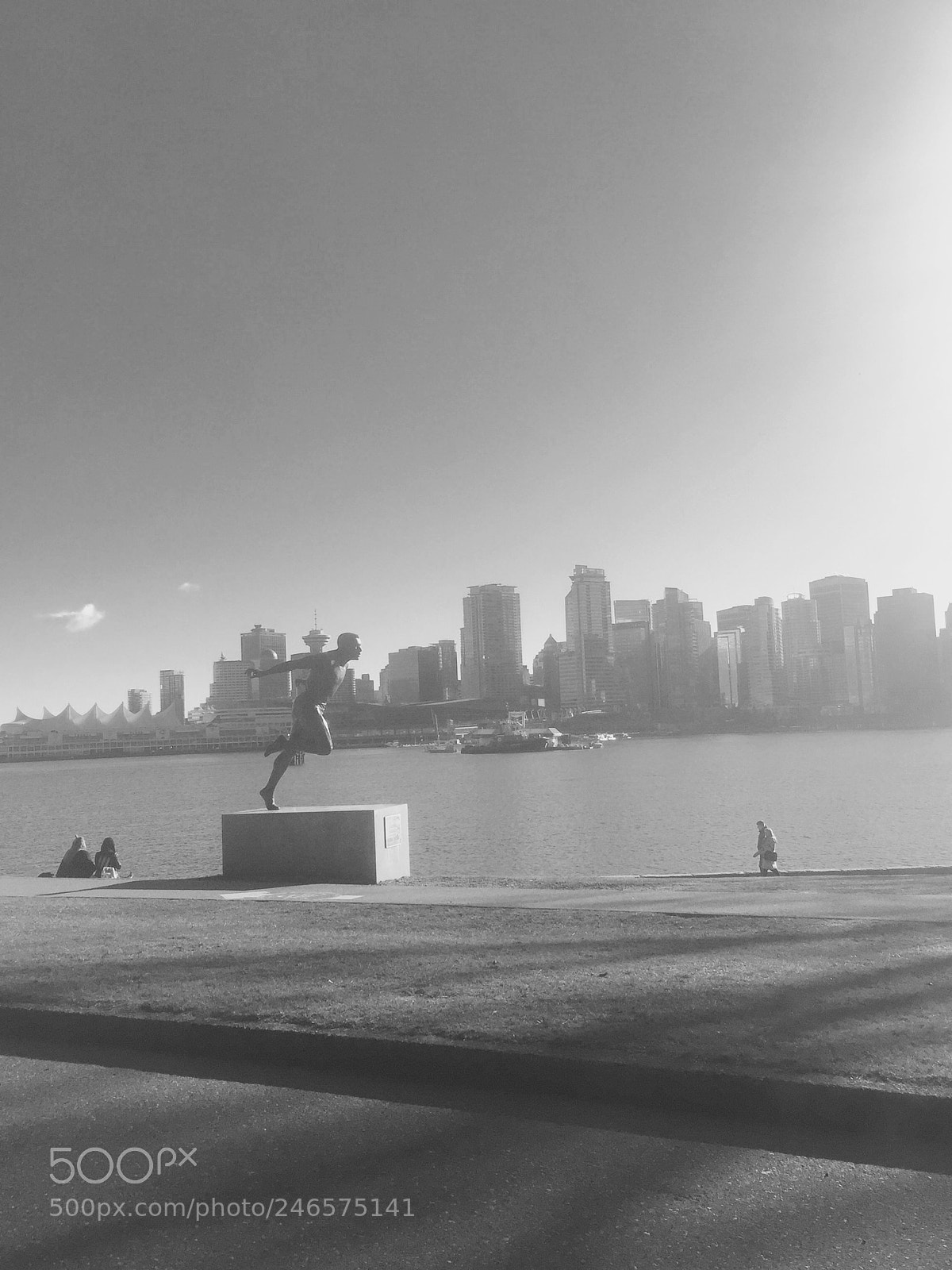 Apple iPhone 6 sample photo. Fresh air photography