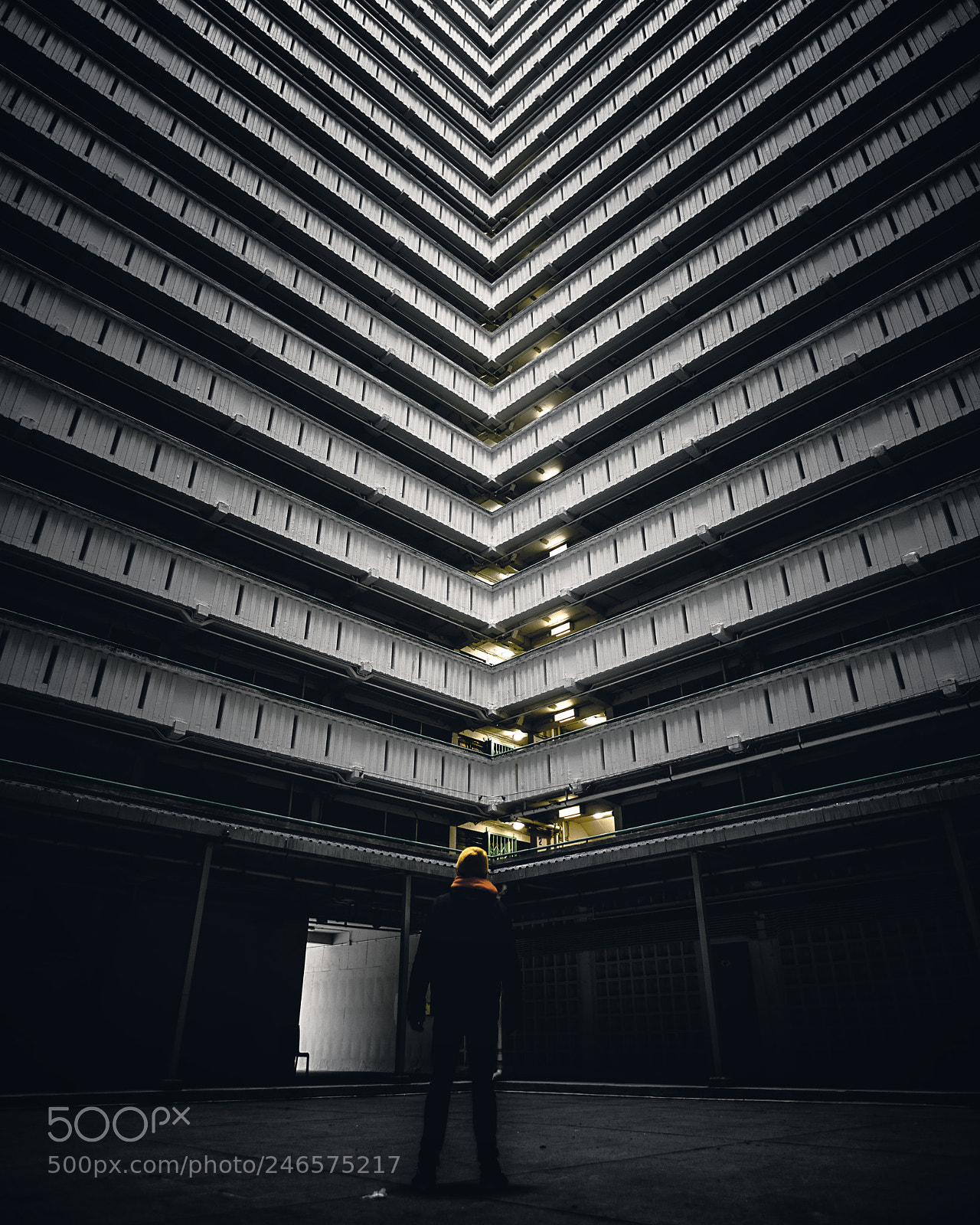Nikon D810 sample photo. Hong kong photography