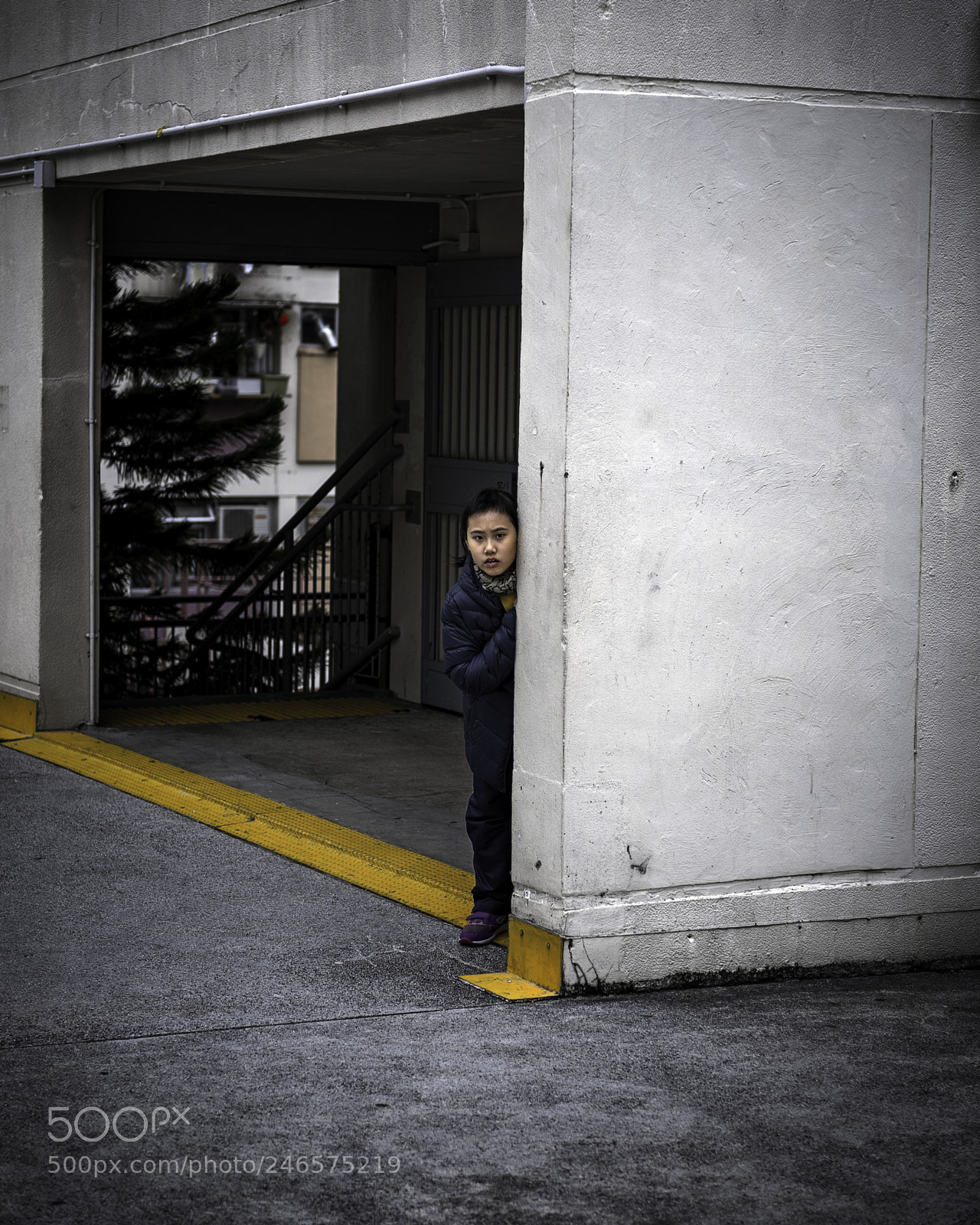 Nikon D810 sample photo. Hong kong photography
