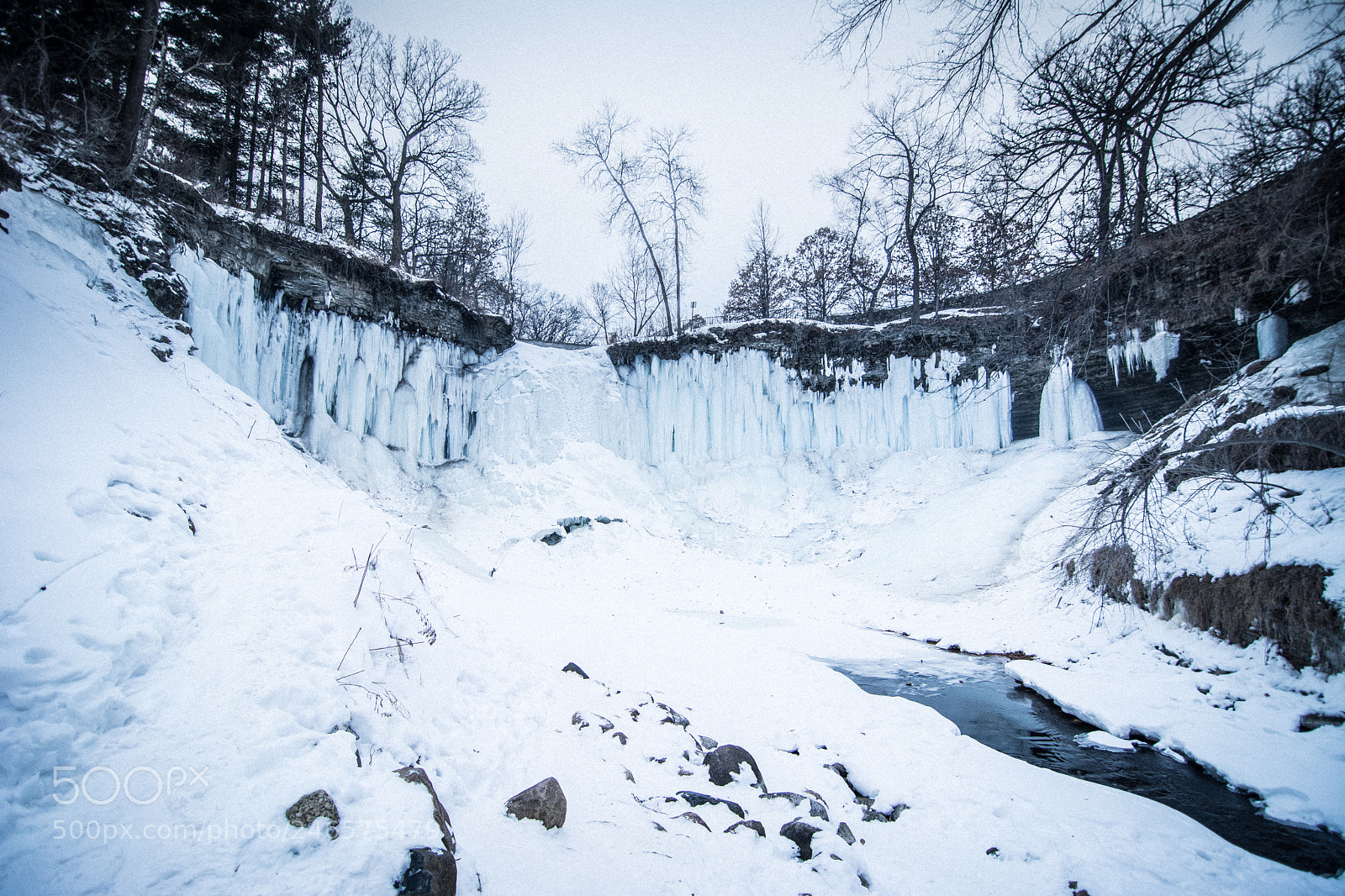 Nikon D7100 sample photo. Frozen in time photography
