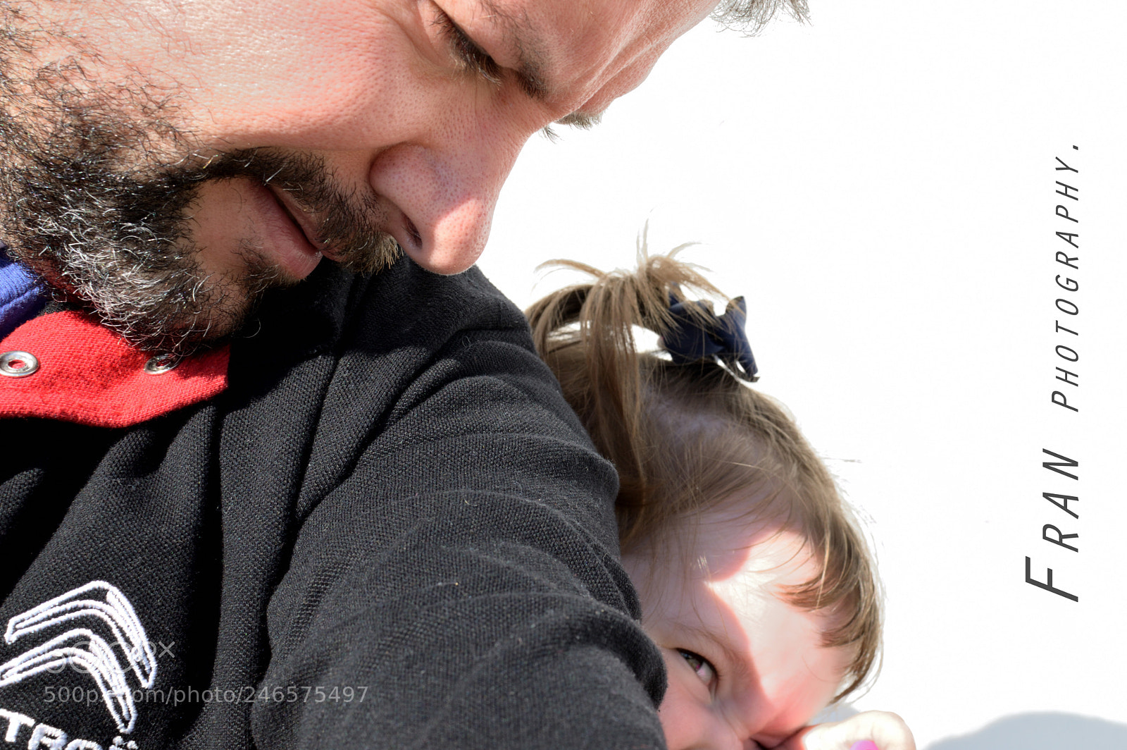 Nikon D3200 sample photo. Mi niña. photography