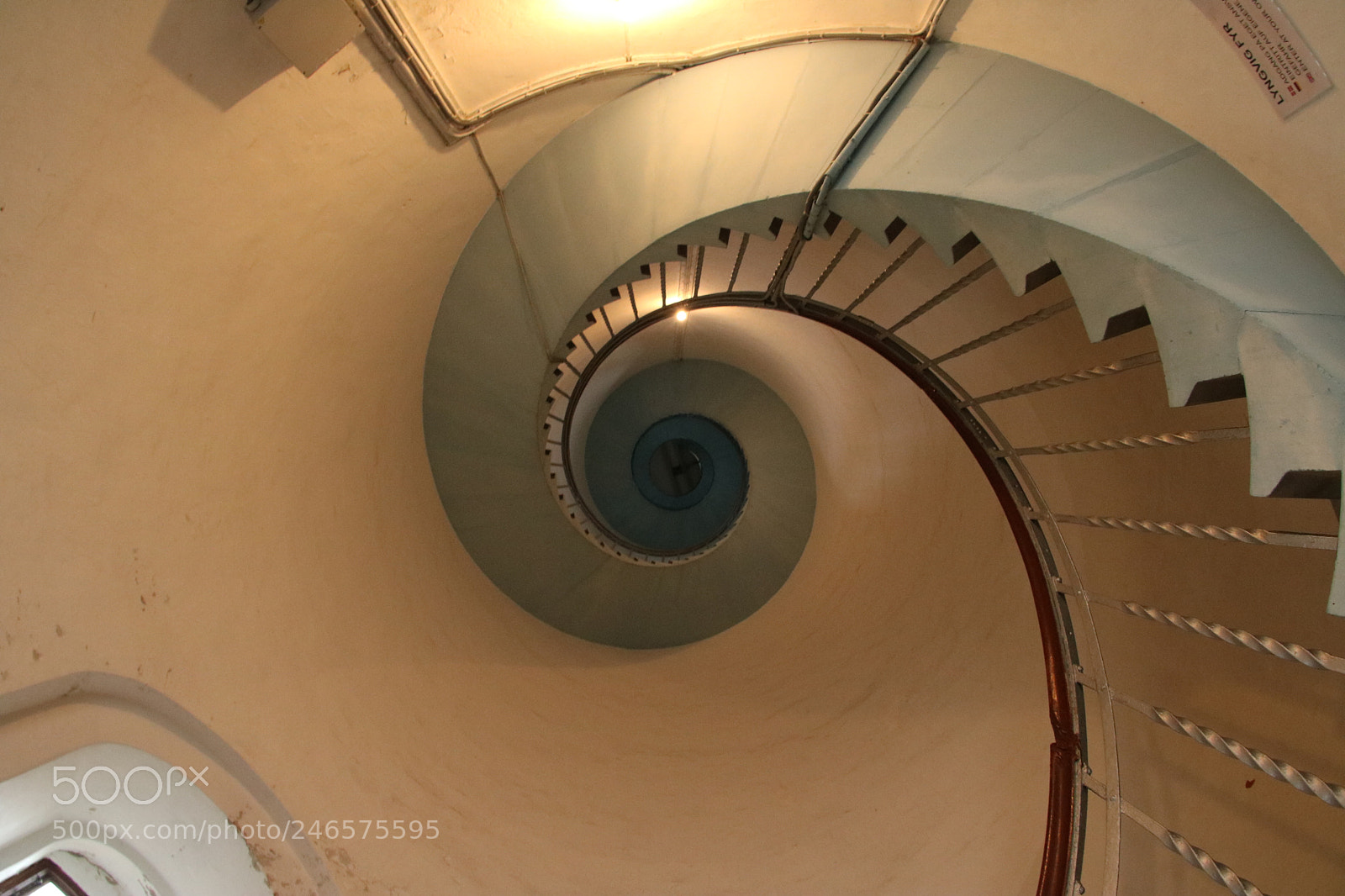 Canon EOS 750D (EOS Rebel T6i / EOS Kiss X8i) sample photo. Stairs - norre lyngvig photography