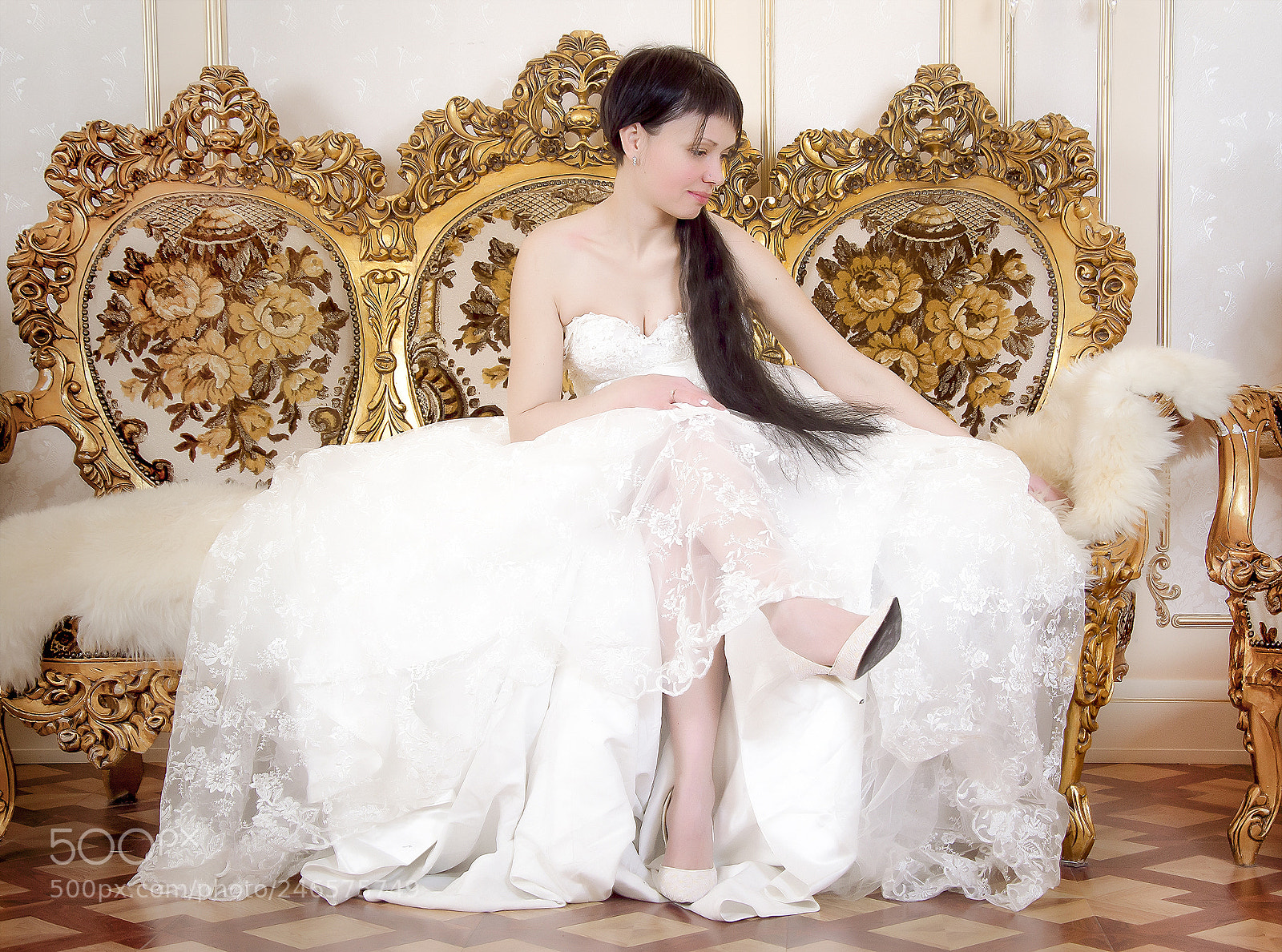 Nikon D3200 sample photo. Angel photography