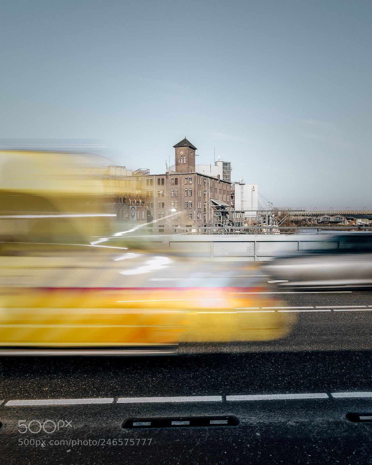 Sony a7R II sample photo. Speed photography