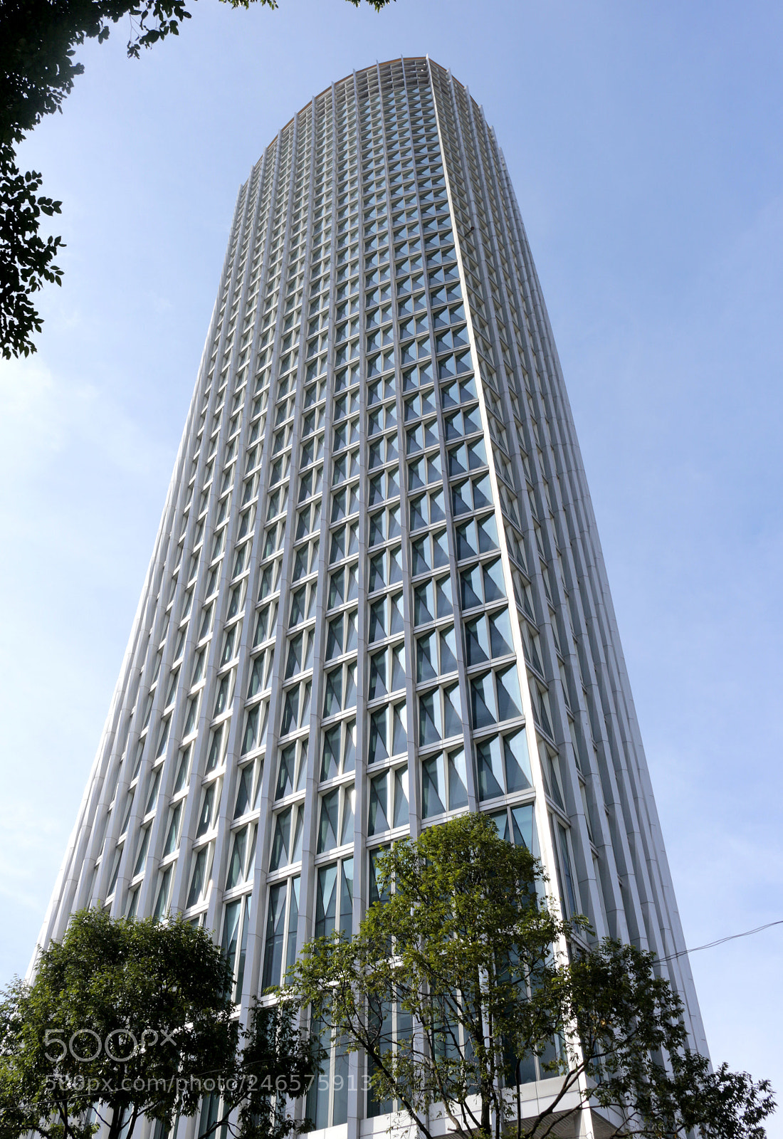 Canon EOS 100D (EOS Rebel SL1 / EOS Kiss X7) sample photo. Architecture photography