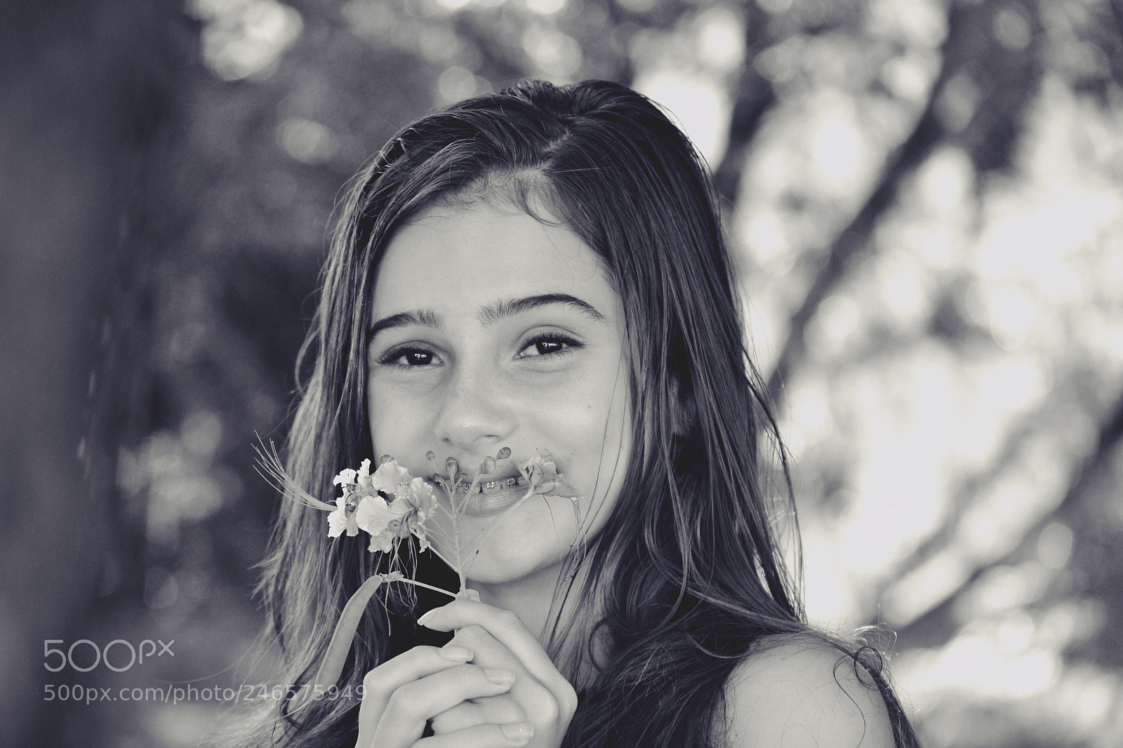 Nikon D3100 sample photo. Laura photography