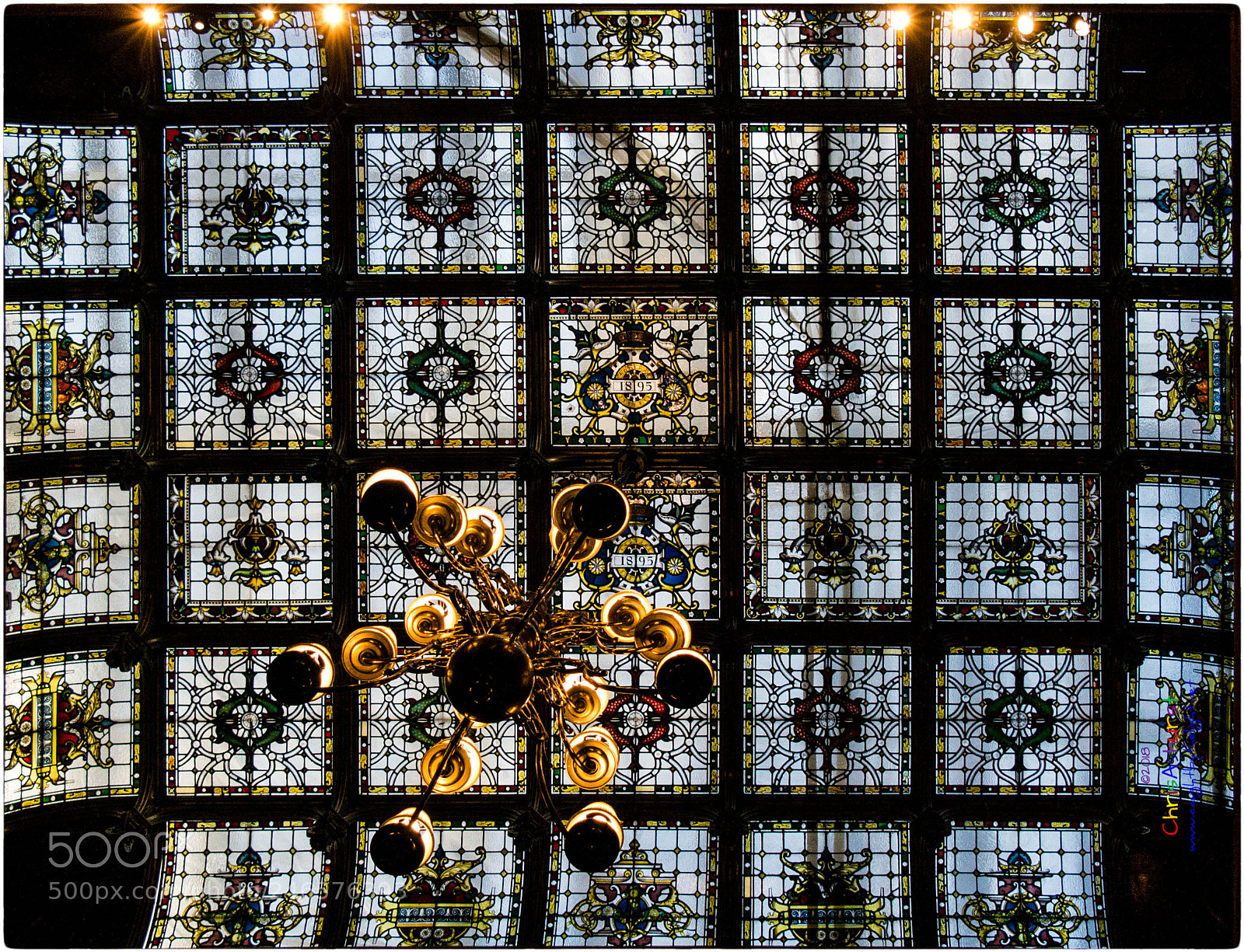Samsung NX300 sample photo. Ceiling @ two temple place photography
