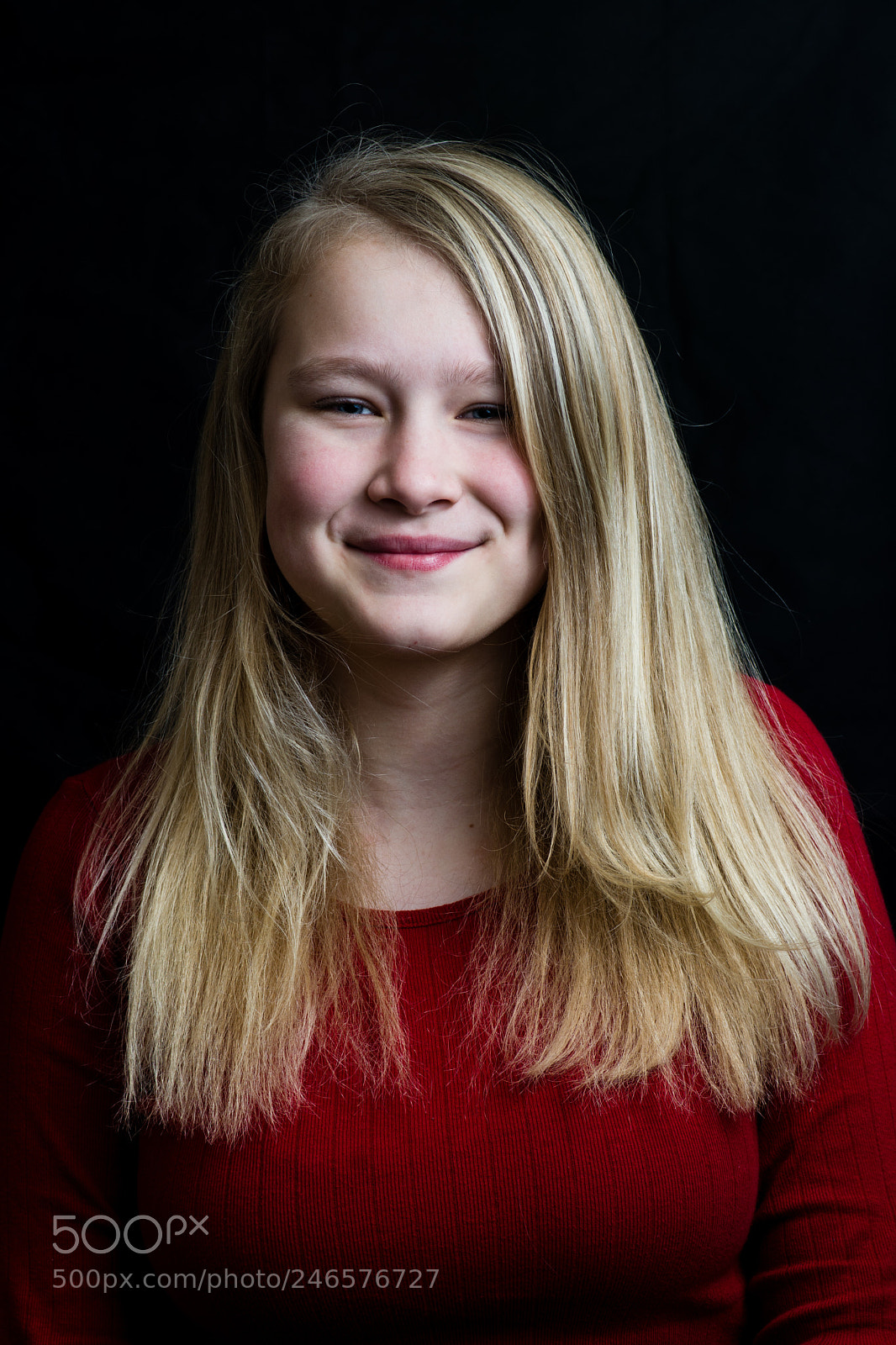 Nikon D7100 sample photo. Unedited portrait of my photography