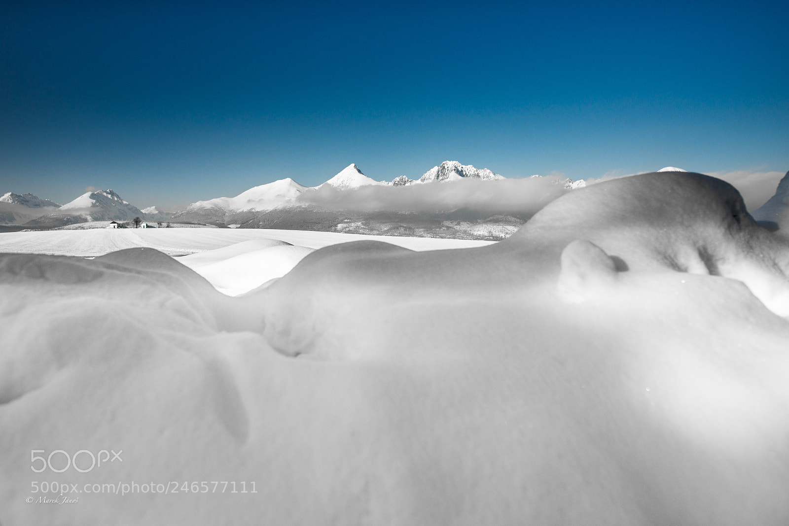 Nikon D800 sample photo. In the mountains photography