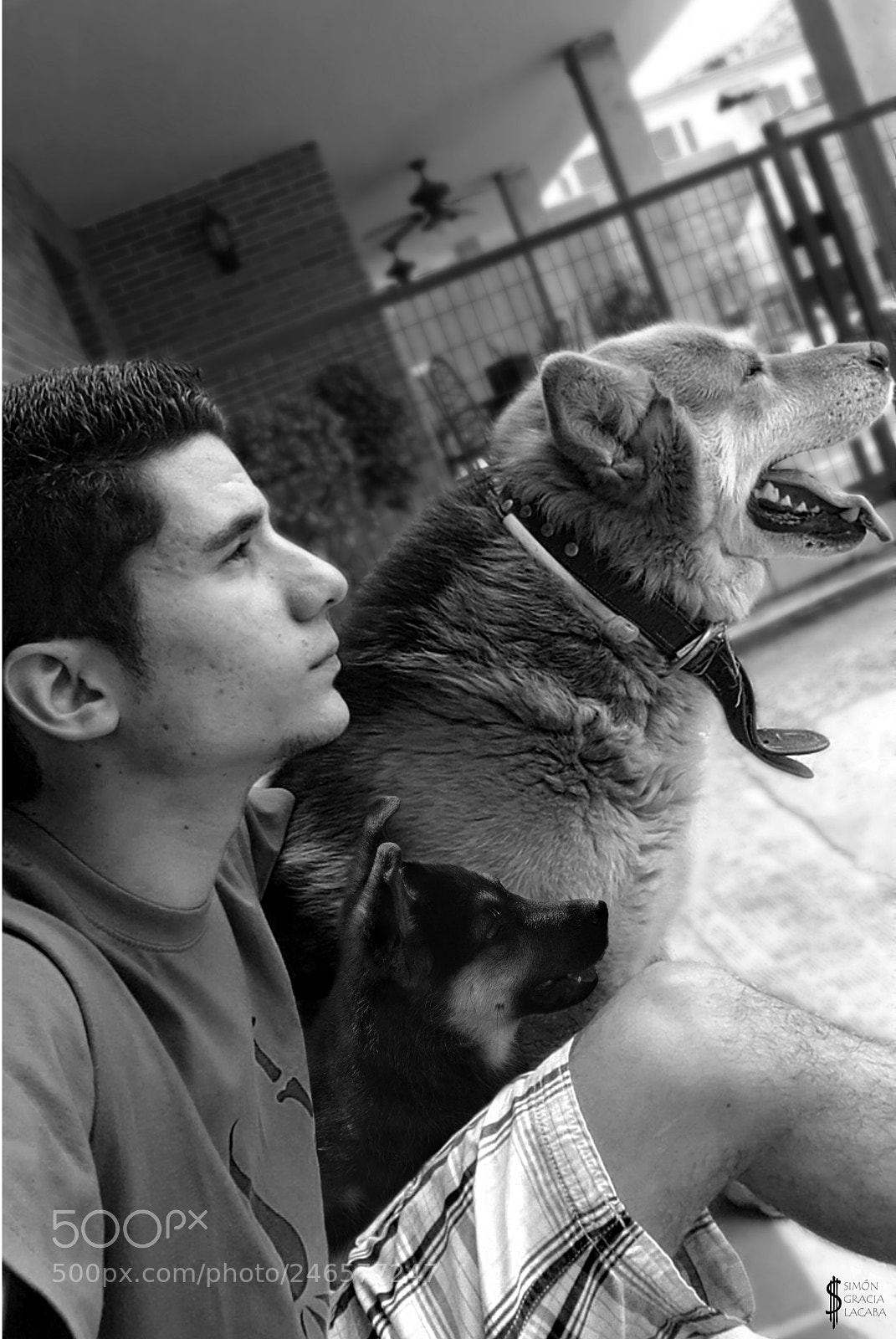 Nikon D3000 sample photo. Remembrance photography
