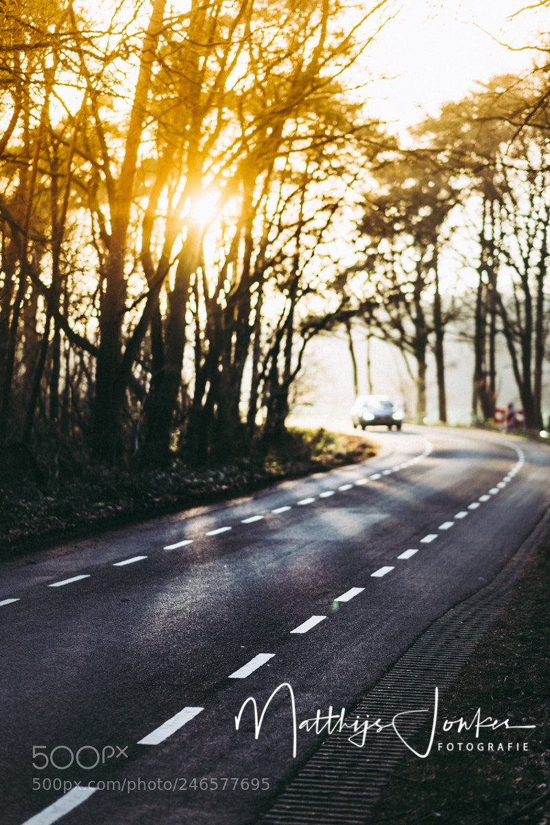 Fujifilm X-T10 sample photo. Cornering photography