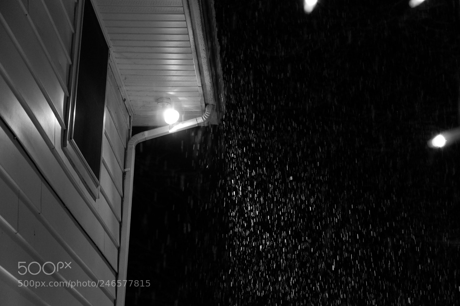 Fujifilm X-A3 sample photo. Mini blizzard february 2018 photography
