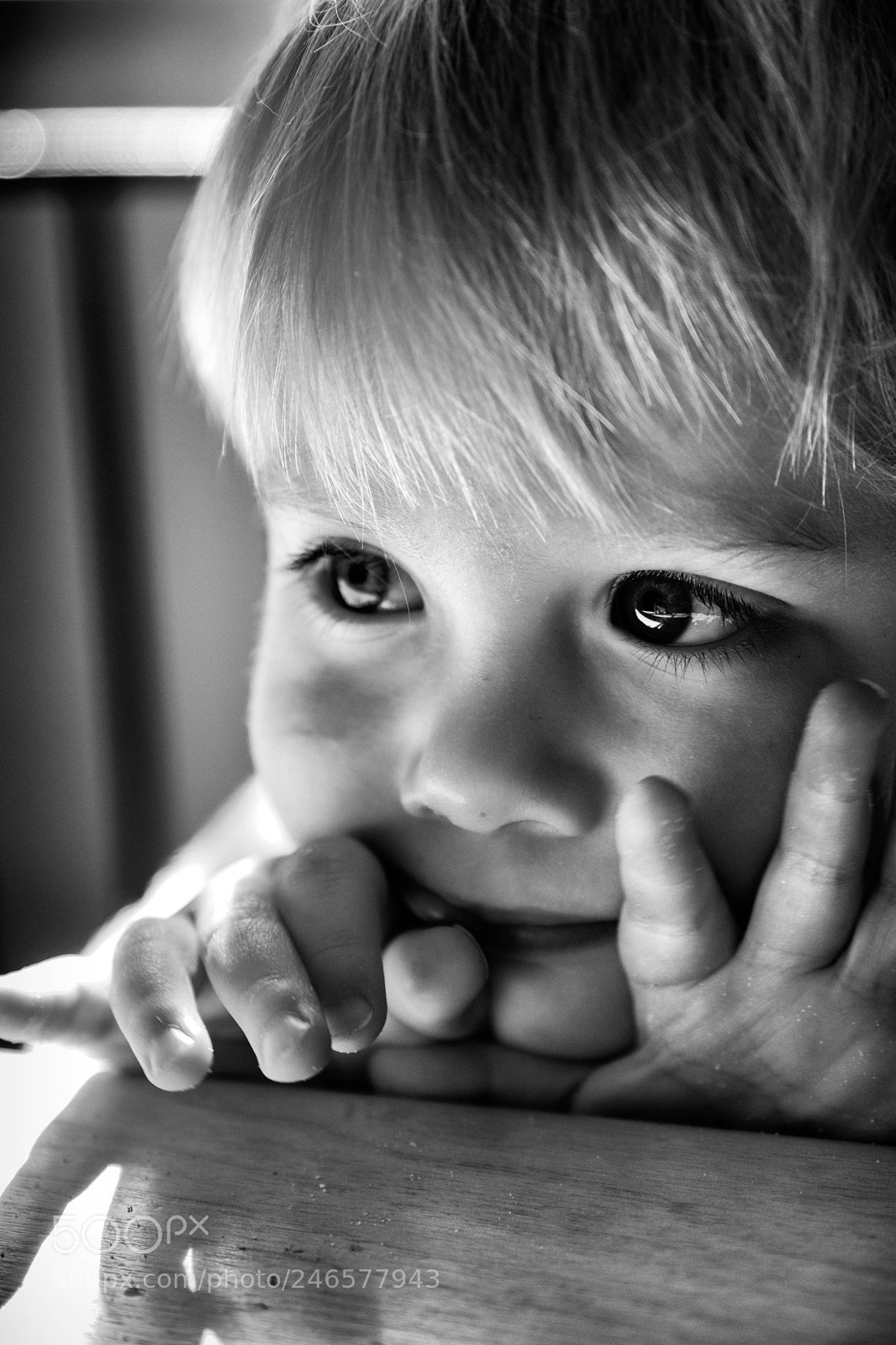 Fujifilm X-T2 sample photo. Cute face photography