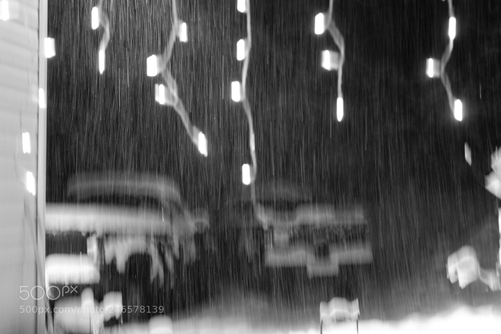 Fujifilm X-A3 sample photo. Mini blizzard february 2018 photography