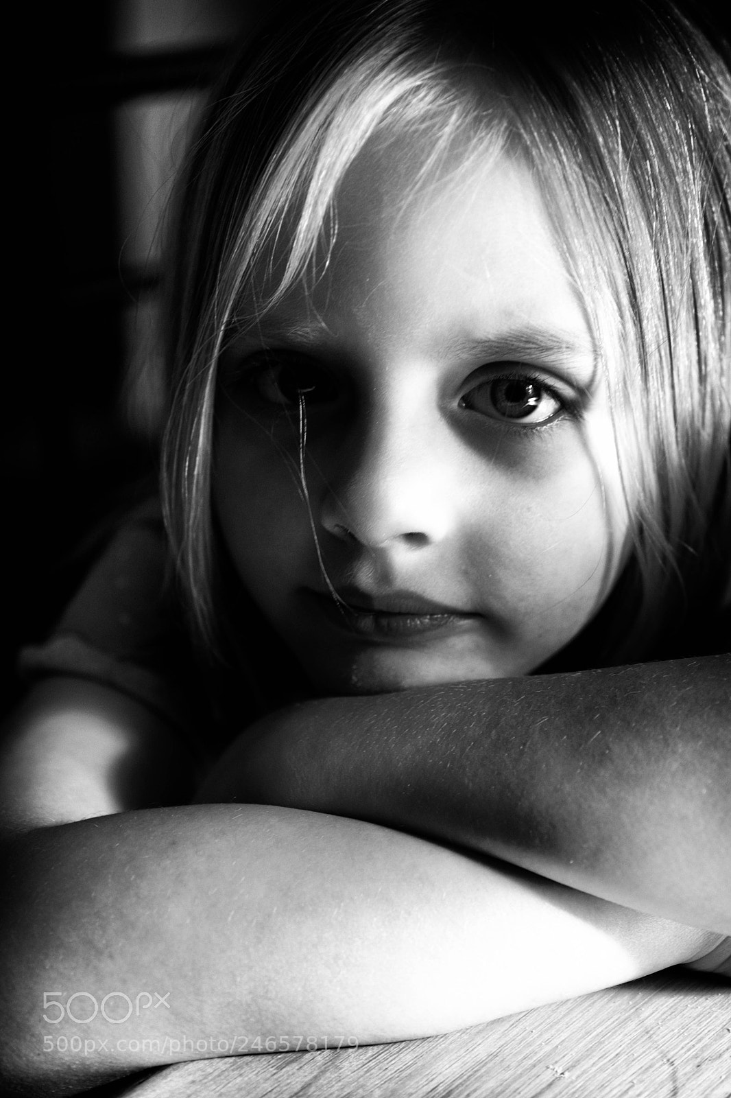Fujifilm X-T2 sample photo. Thoughtful photography