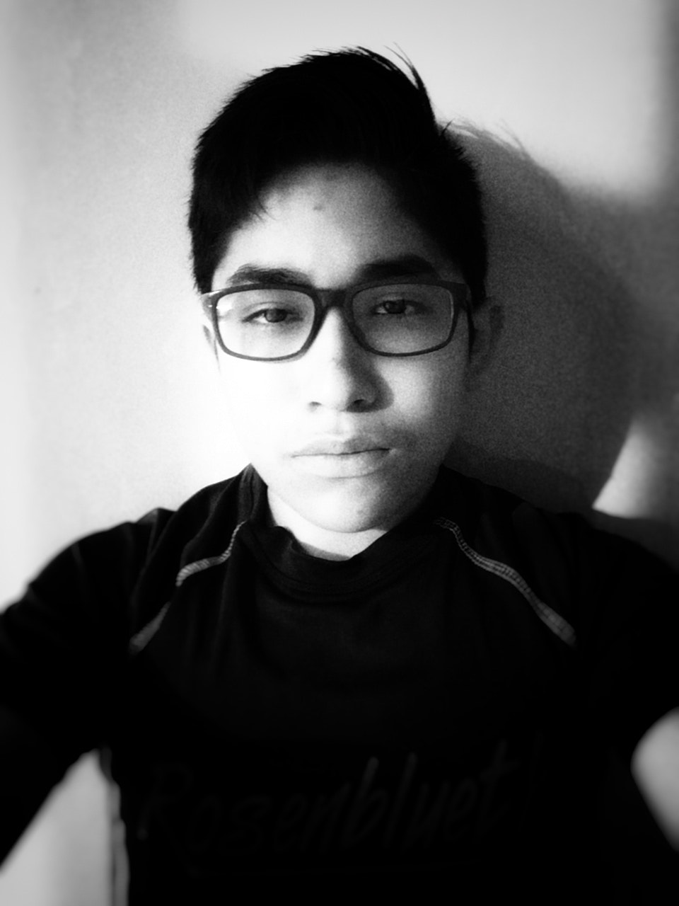 Apple iPad mini 4 sample photo