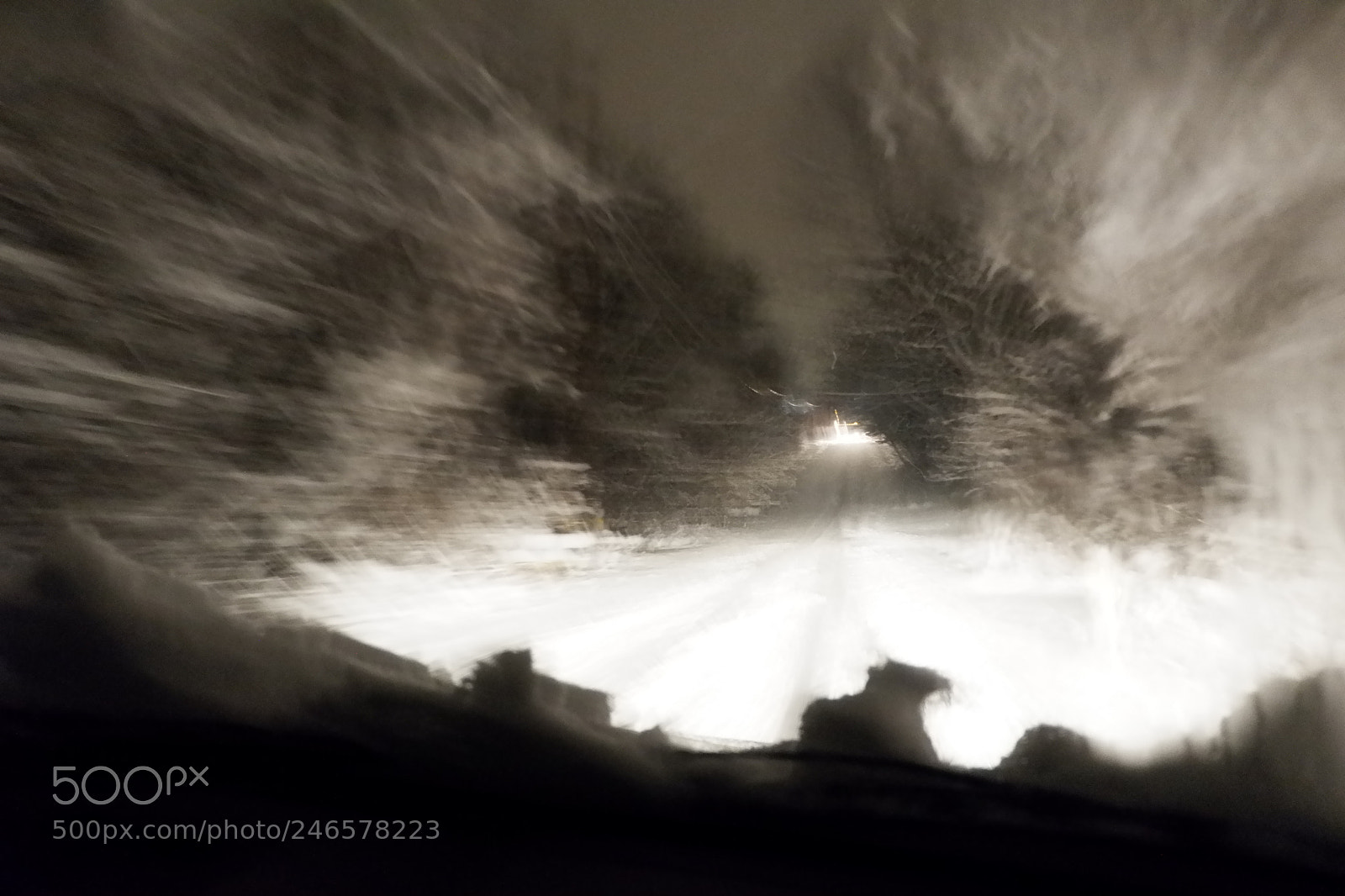Fujifilm X-A3 sample photo. Mini blizzard february 2018 photography