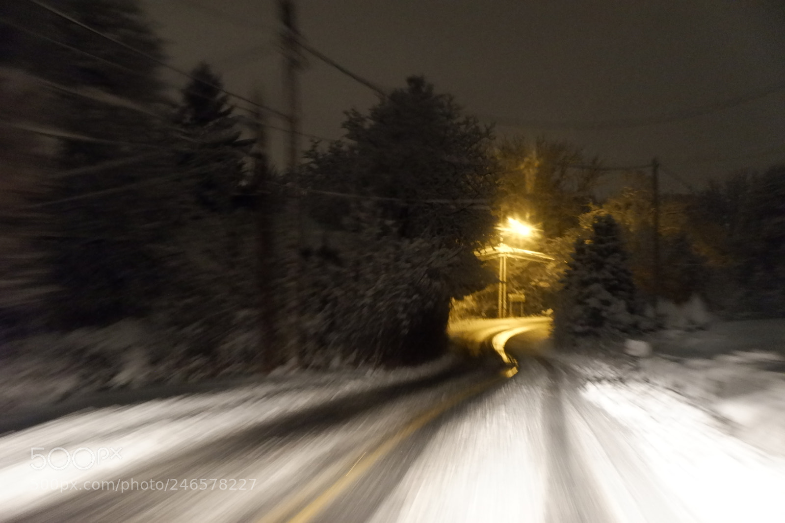 Fujifilm X-A3 sample photo. Mini blizzard february 2018 photography
