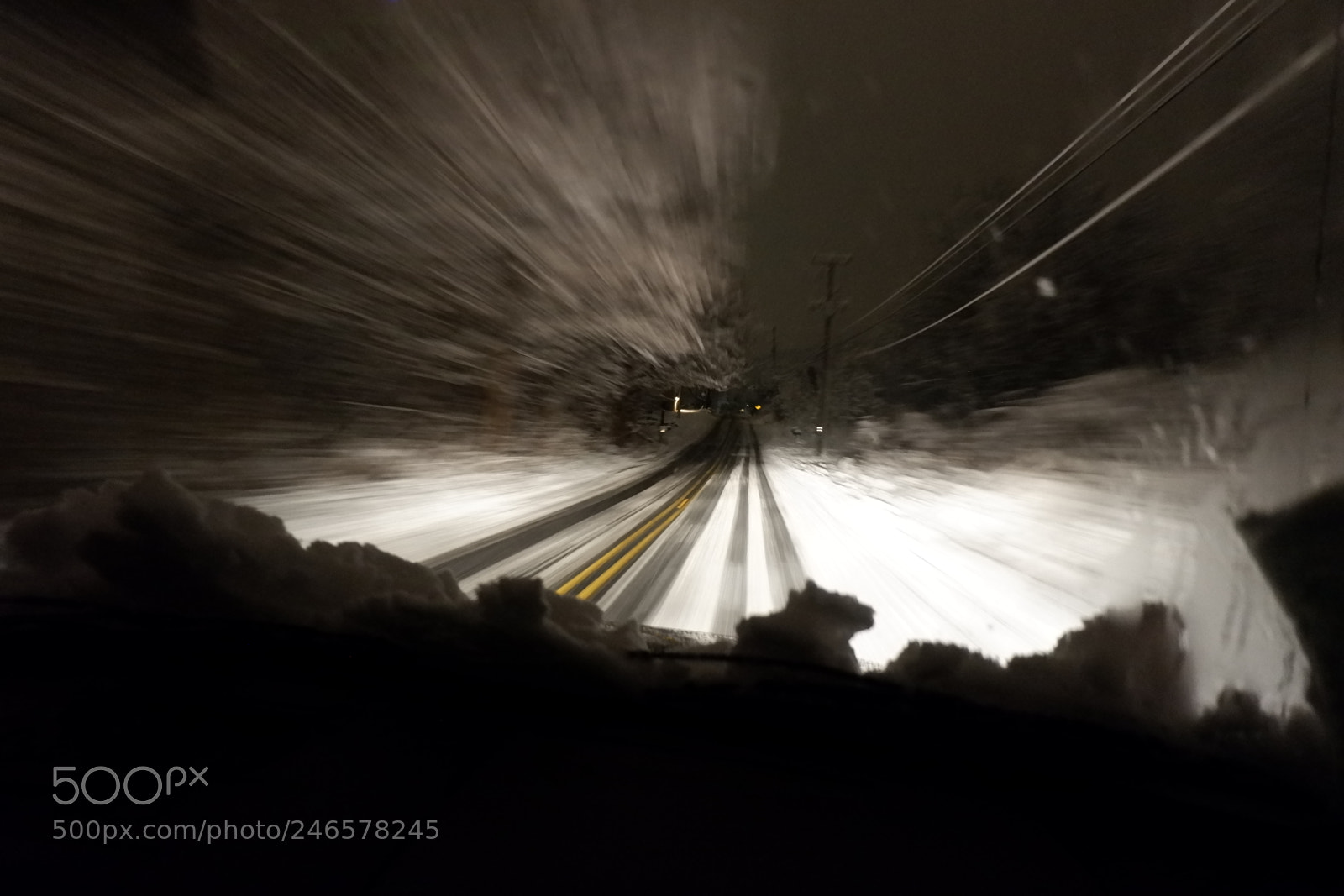 Fujifilm X-A3 sample photo. Mini blizzard february 2018 photography