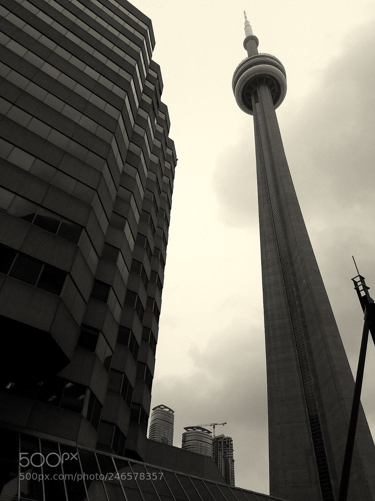 Samsung Galaxy S7 sample photo. Toronto photography