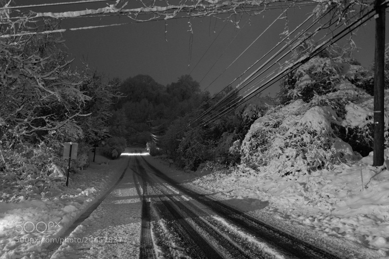 Fujifilm X-A3 sample photo. Mini blizzard february 2018 photography