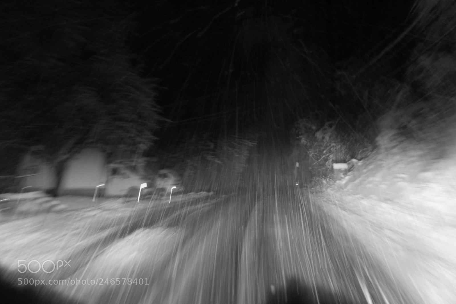 Fujifilm X-A3 sample photo. Mini blizzard february 2018 photography