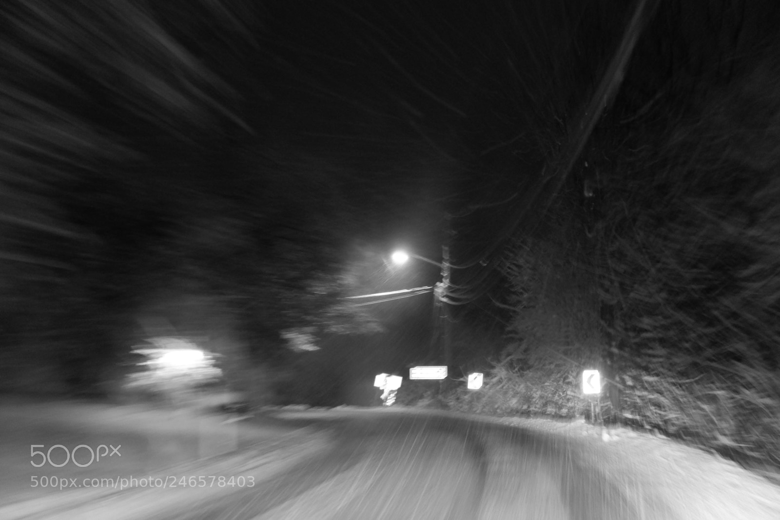 Fujifilm X-A3 sample photo. Mini blizzard february 2018 photography