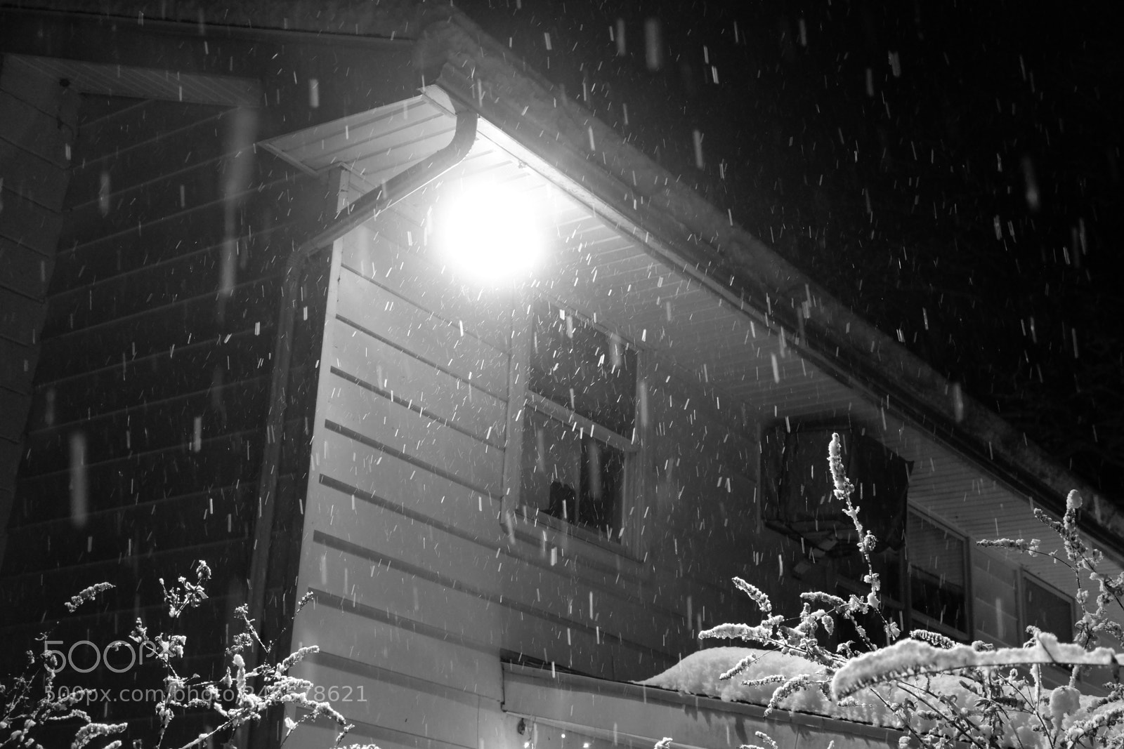 Fujifilm X-A3 sample photo. Mini blizzard february 2018 photography