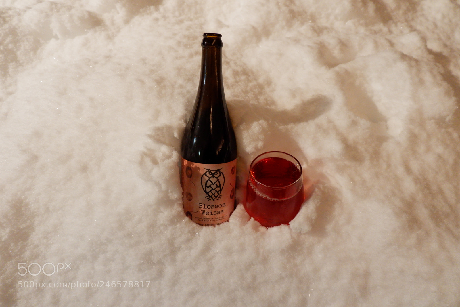 Fujifilm X-A3 sample photo. Mini blizzard february 2018 photography