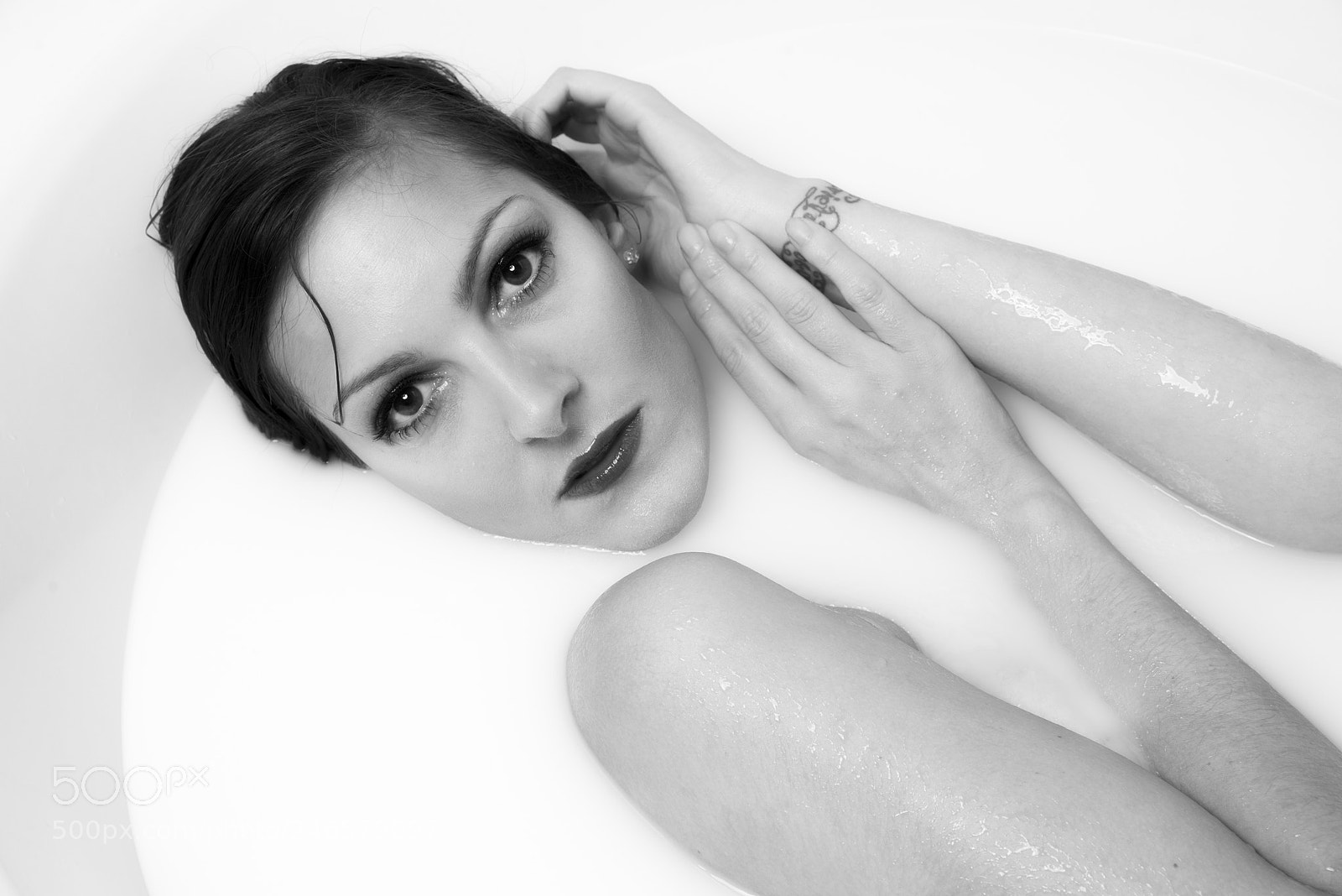 Nikon D610 sample photo. **** jen **** photography