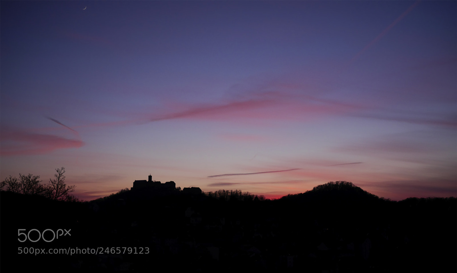 Panasonic Lumix DMC-G6 sample photo. Wartburg photography