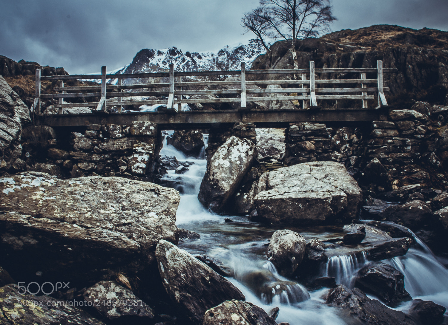 Canon EOS 40D sample photo. Wales nature at its photography