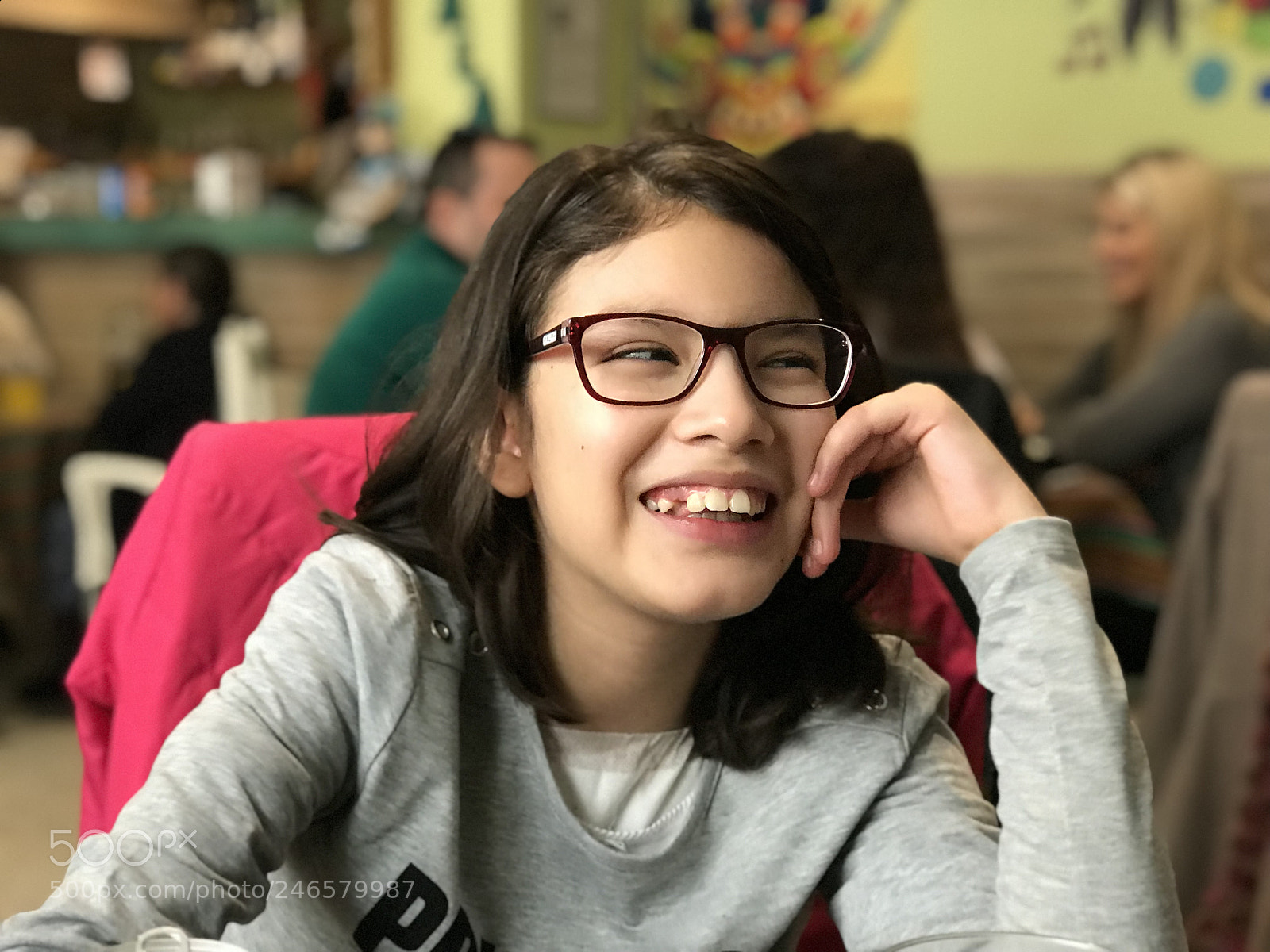 Apple iPhone 7 Plus sample photo. Son sus ojos los photography