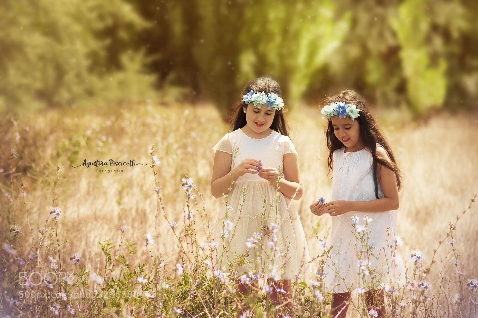 Nikon D5200 sample photo. Lucía y javiera photography