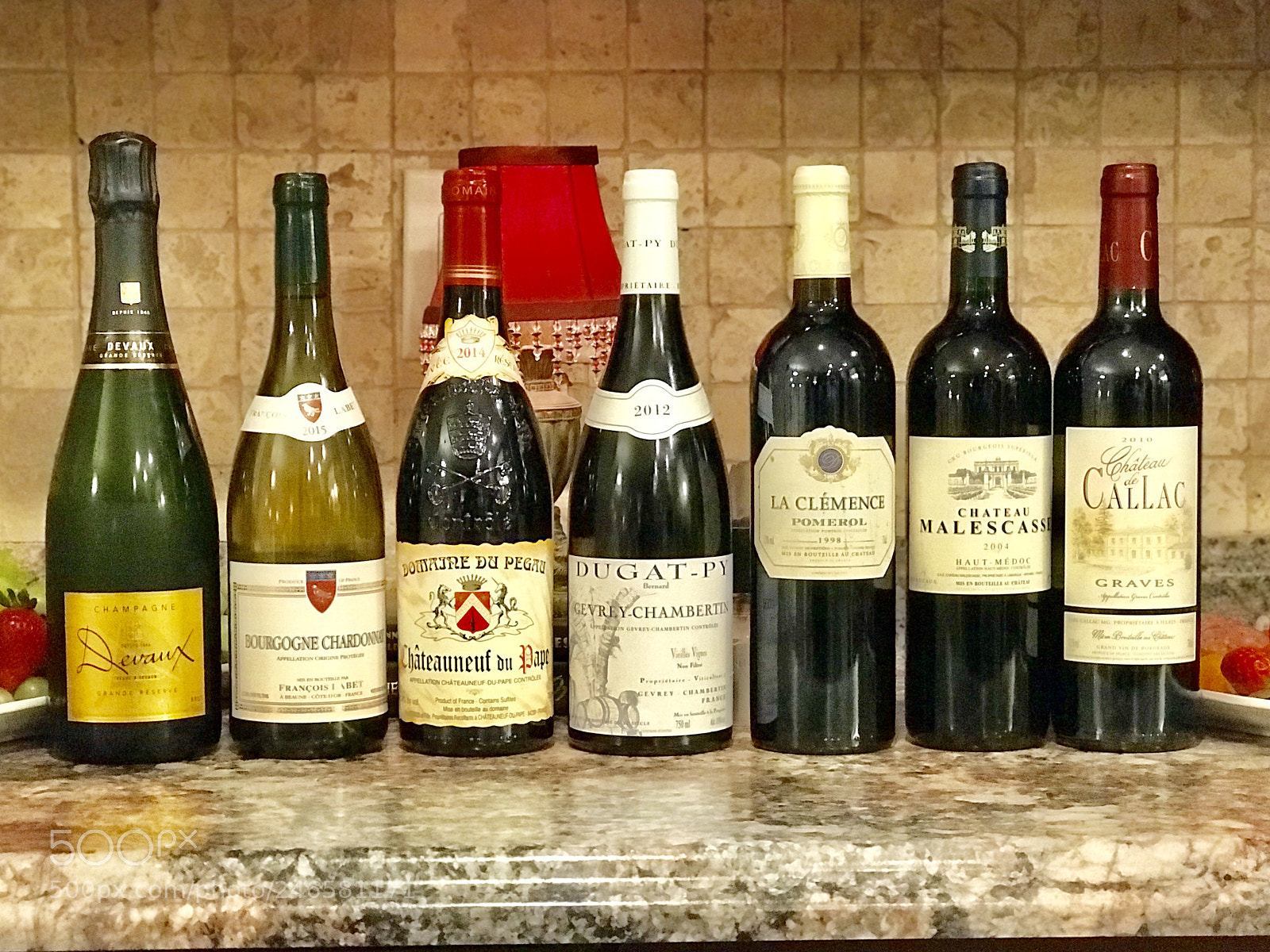 Apple iPhone 7 Plus sample photo. National drink wine day photography