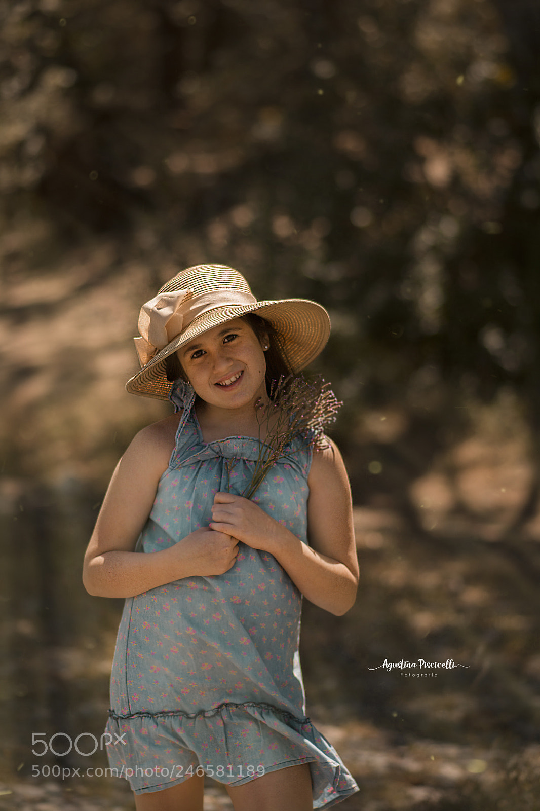Nikon D5200 sample photo. Lucía photography