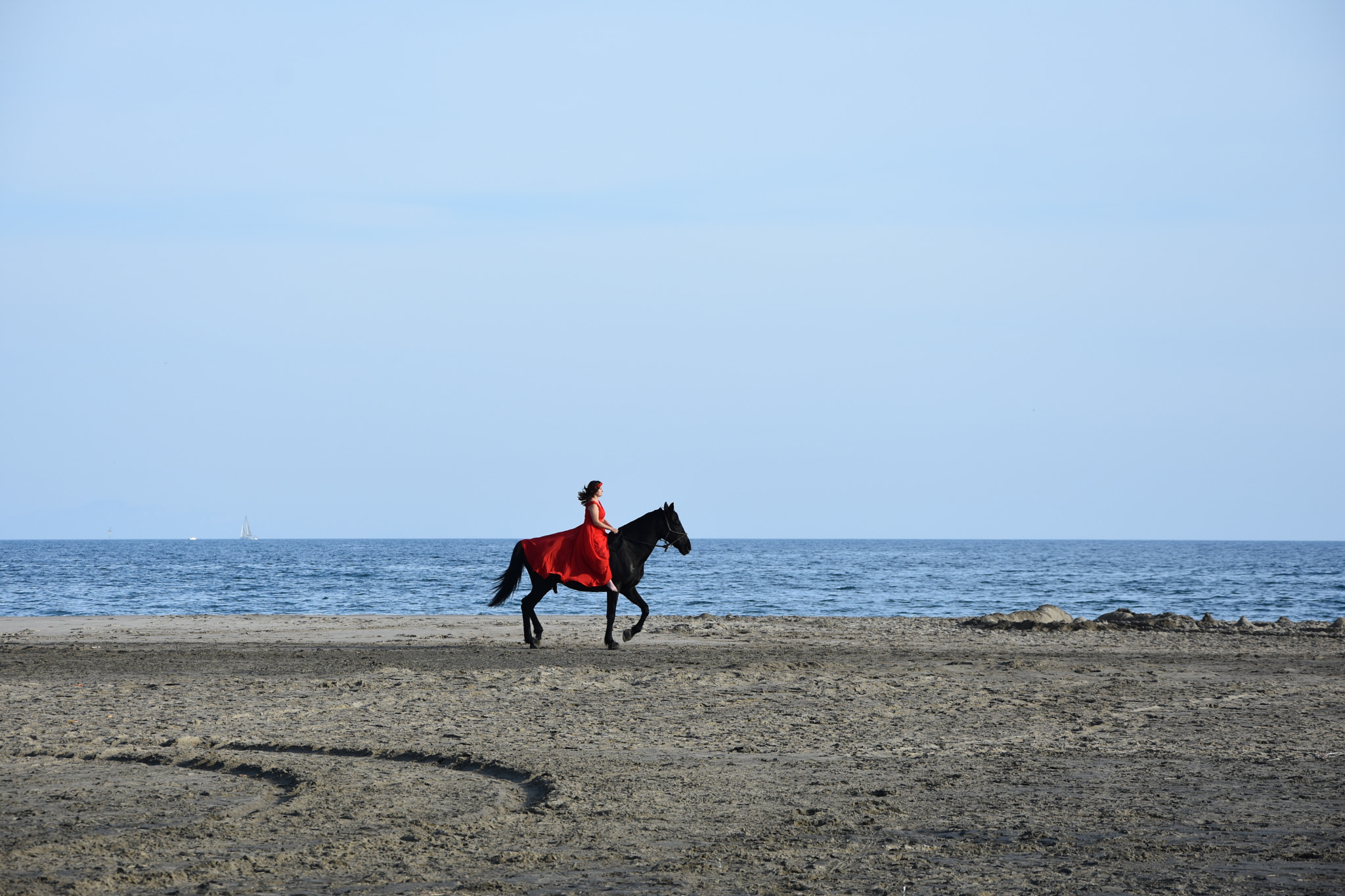 Nikon D7200 sample photo. Autumn photography