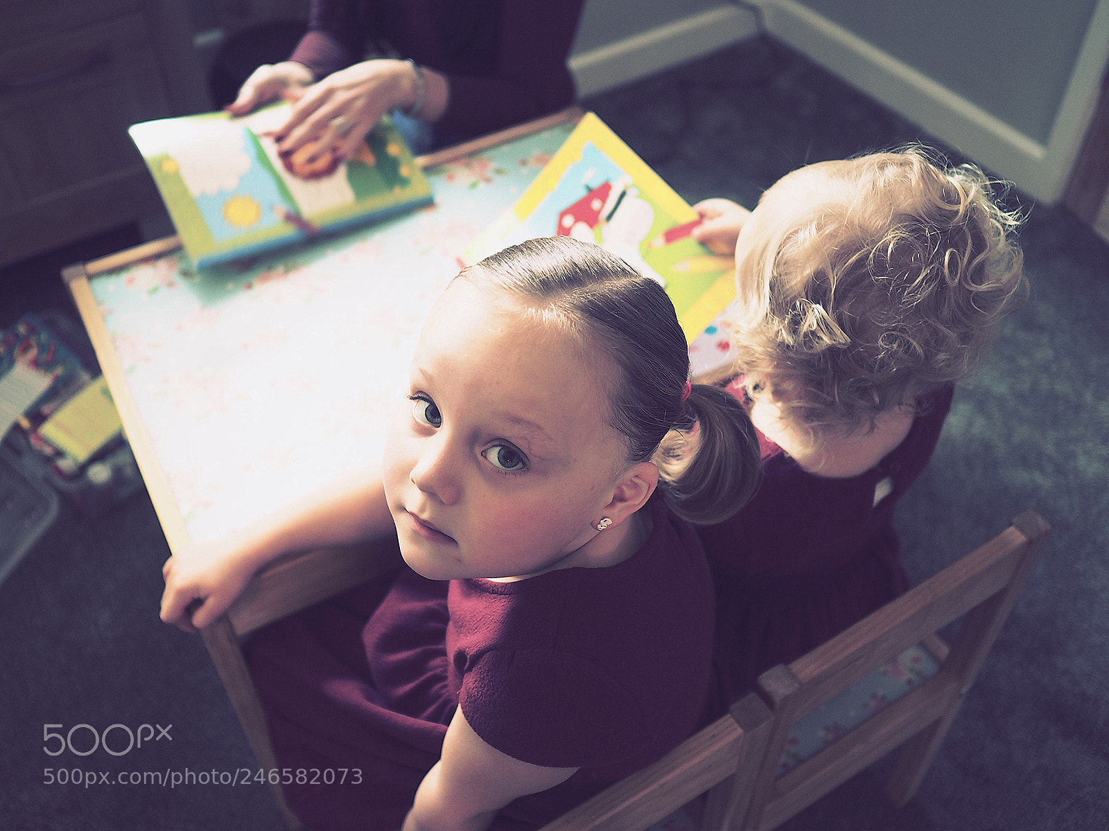 Olympus PEN-F sample photo. Gracie photography