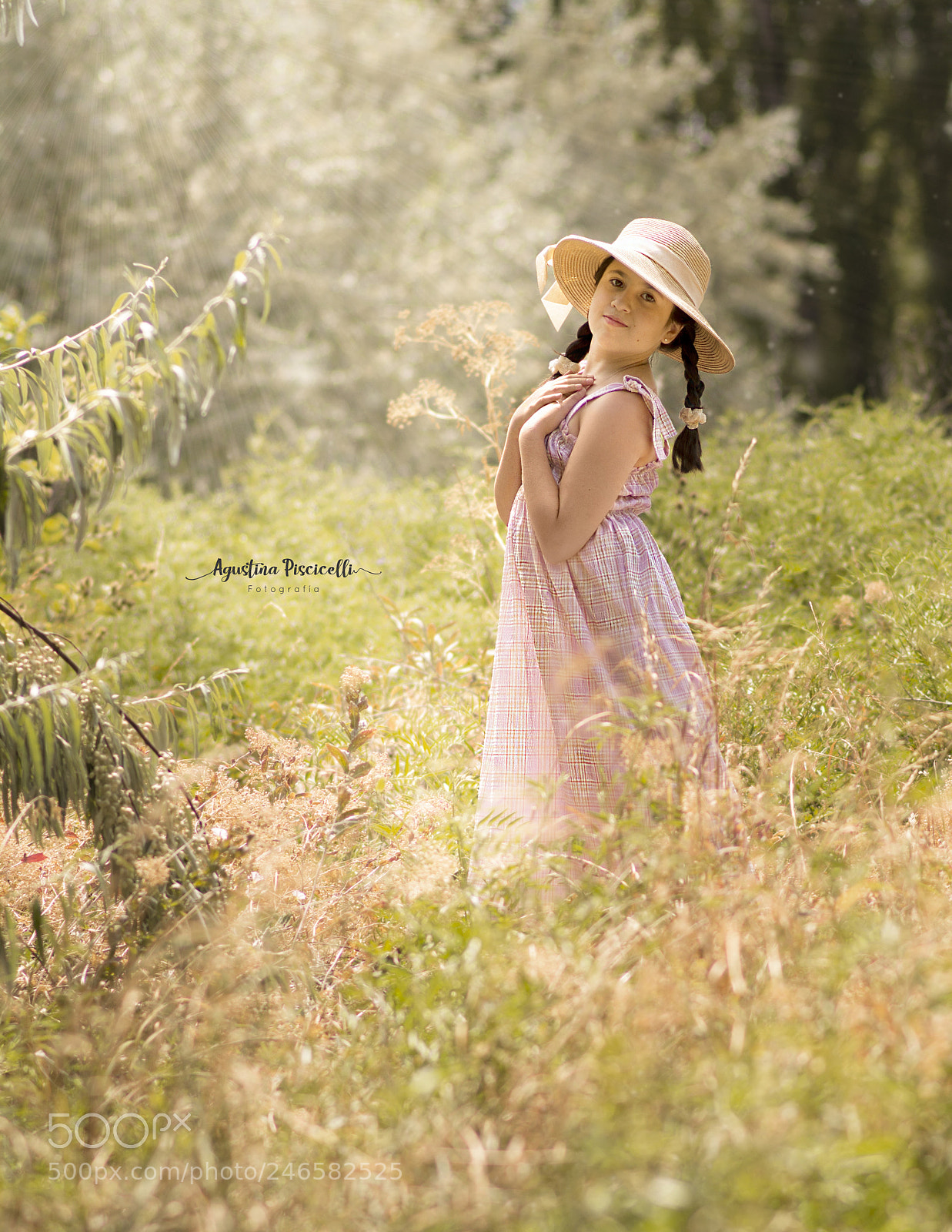 Nikon D5200 sample photo. Lucía photography