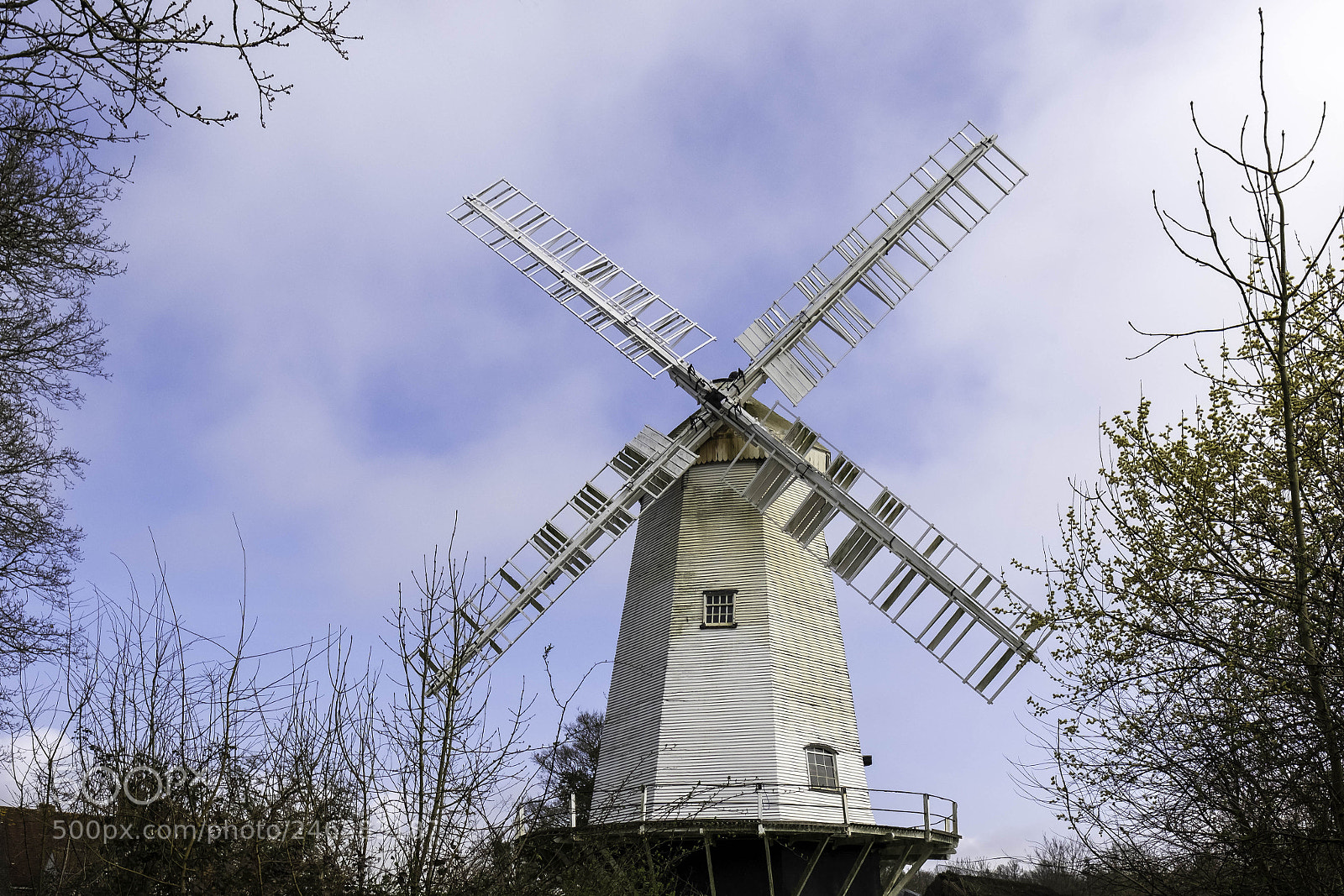 Fujifilm X-T2 sample photo. King's mill or vincent's photography