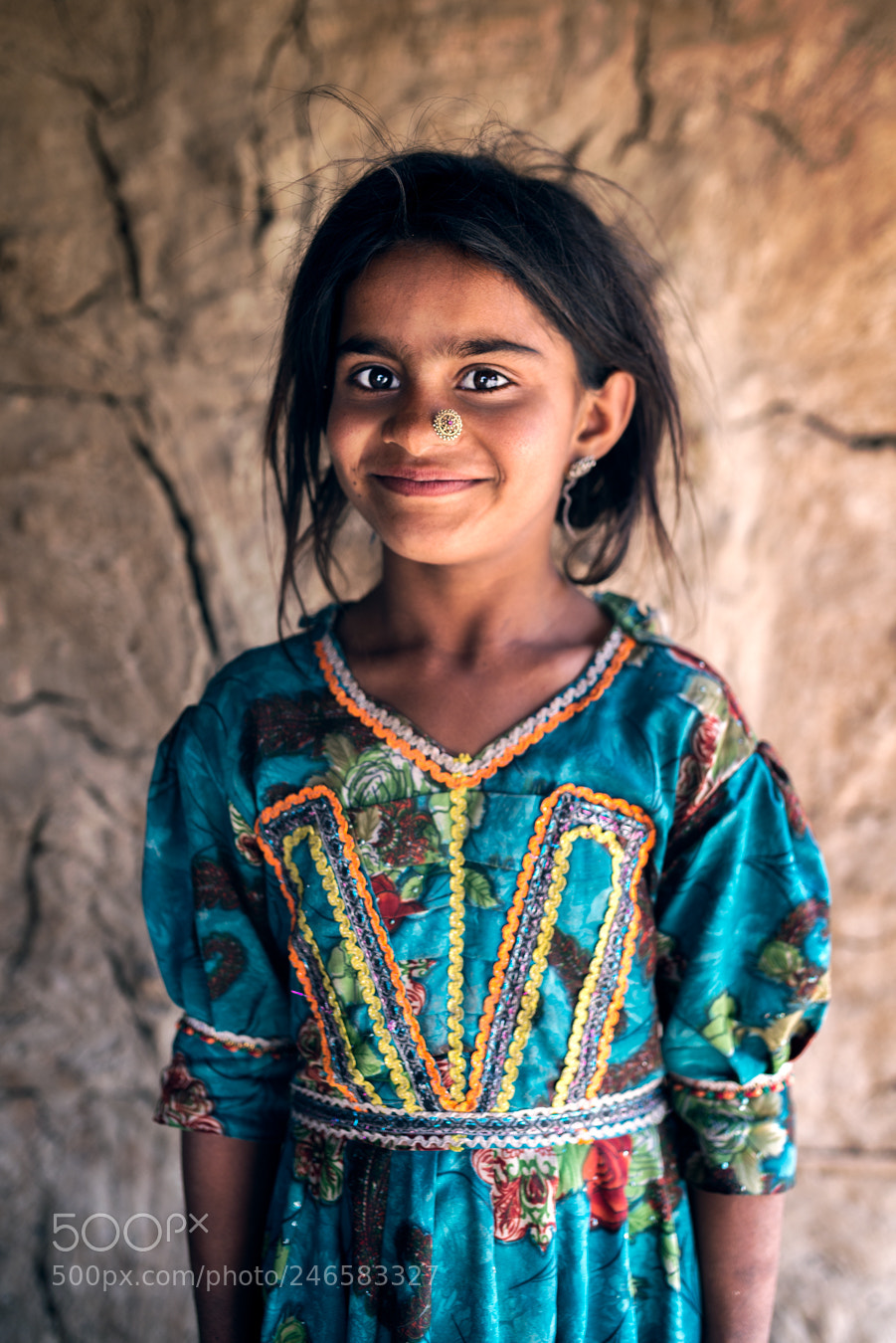 Nikon D600 sample photo. #5/365 - gujarat - india photography