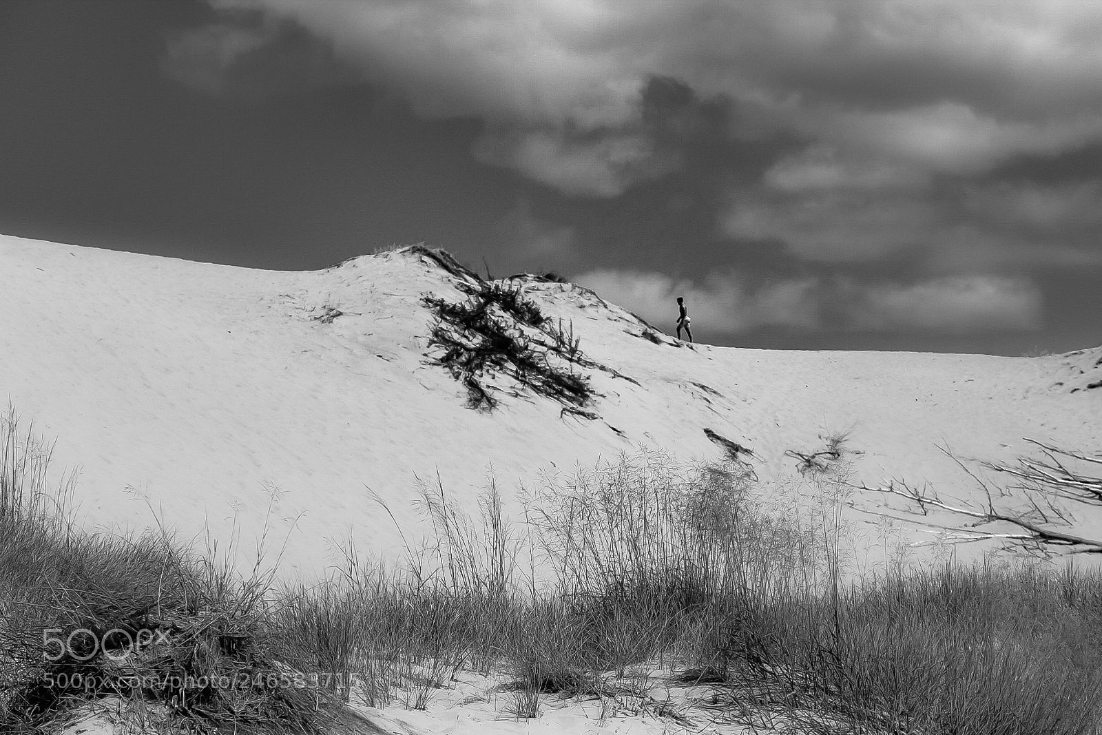 Canon EOS 1300D (EOS Rebel T6 / EOS Kiss X80) sample photo. Dunes photography