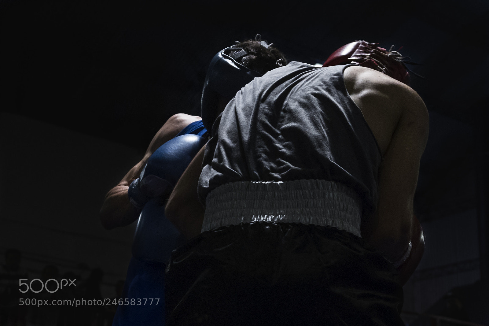 Canon EOS 7D sample photo. Fight photography