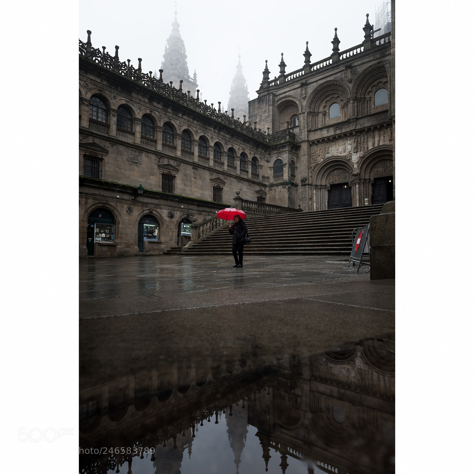 Nikon D810 sample photo. Praterías photography