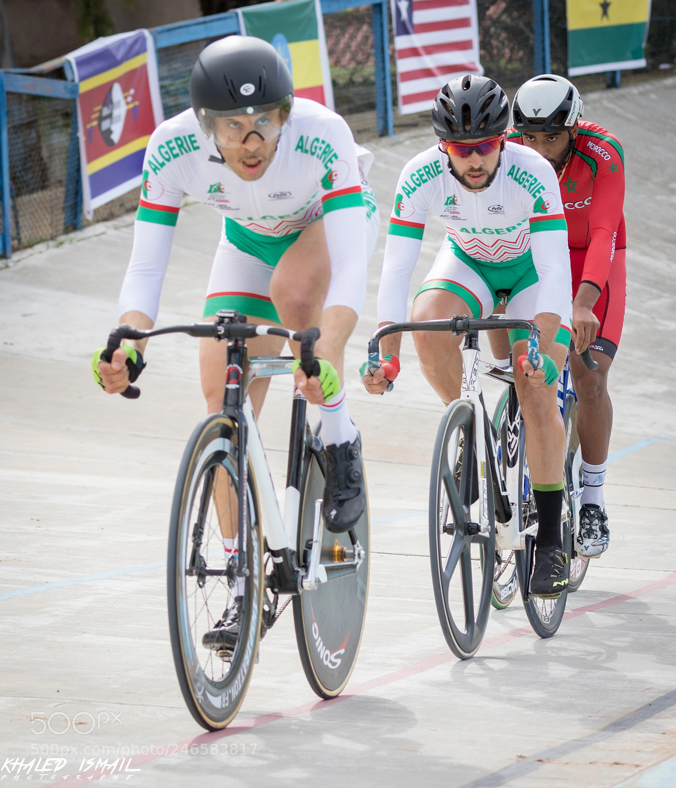 Canon EOS 7D Mark II sample photo. Championnat d'afrique maroc piste 2018 photography